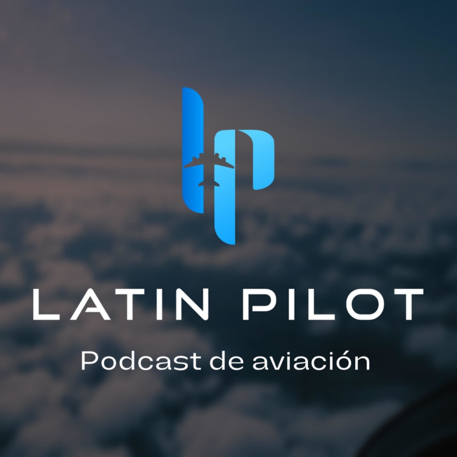 Latin Pilot - Podcasts