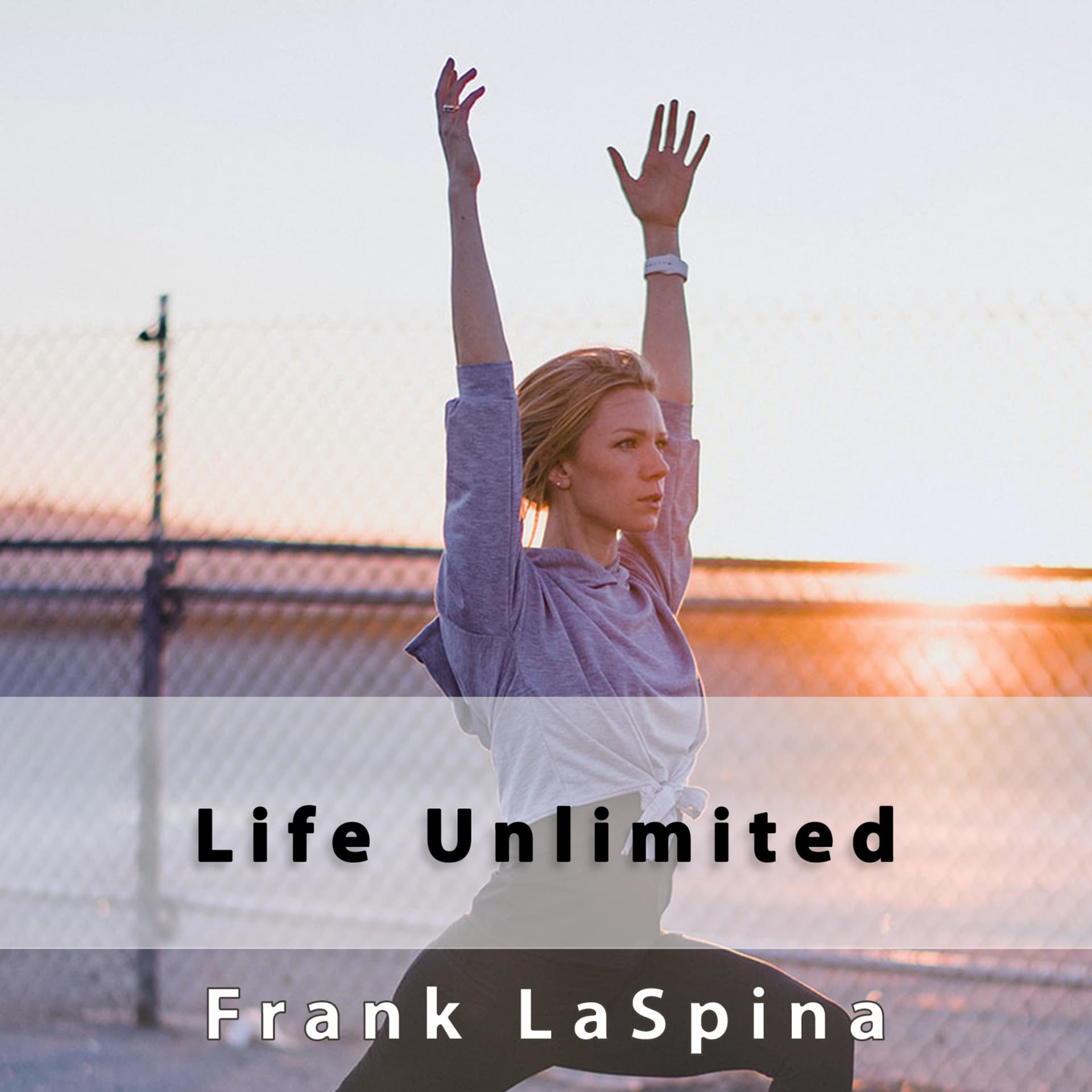 Life Unlimited - Podcastler