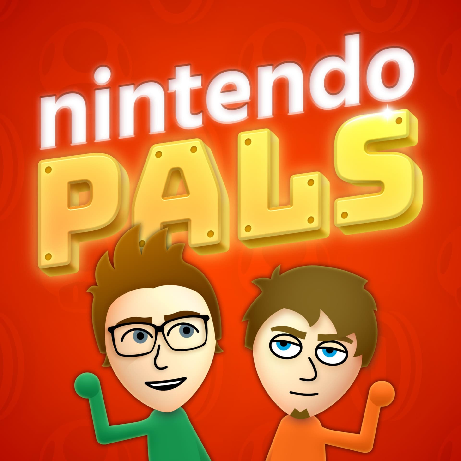 Nintendo Pals - Podcasts