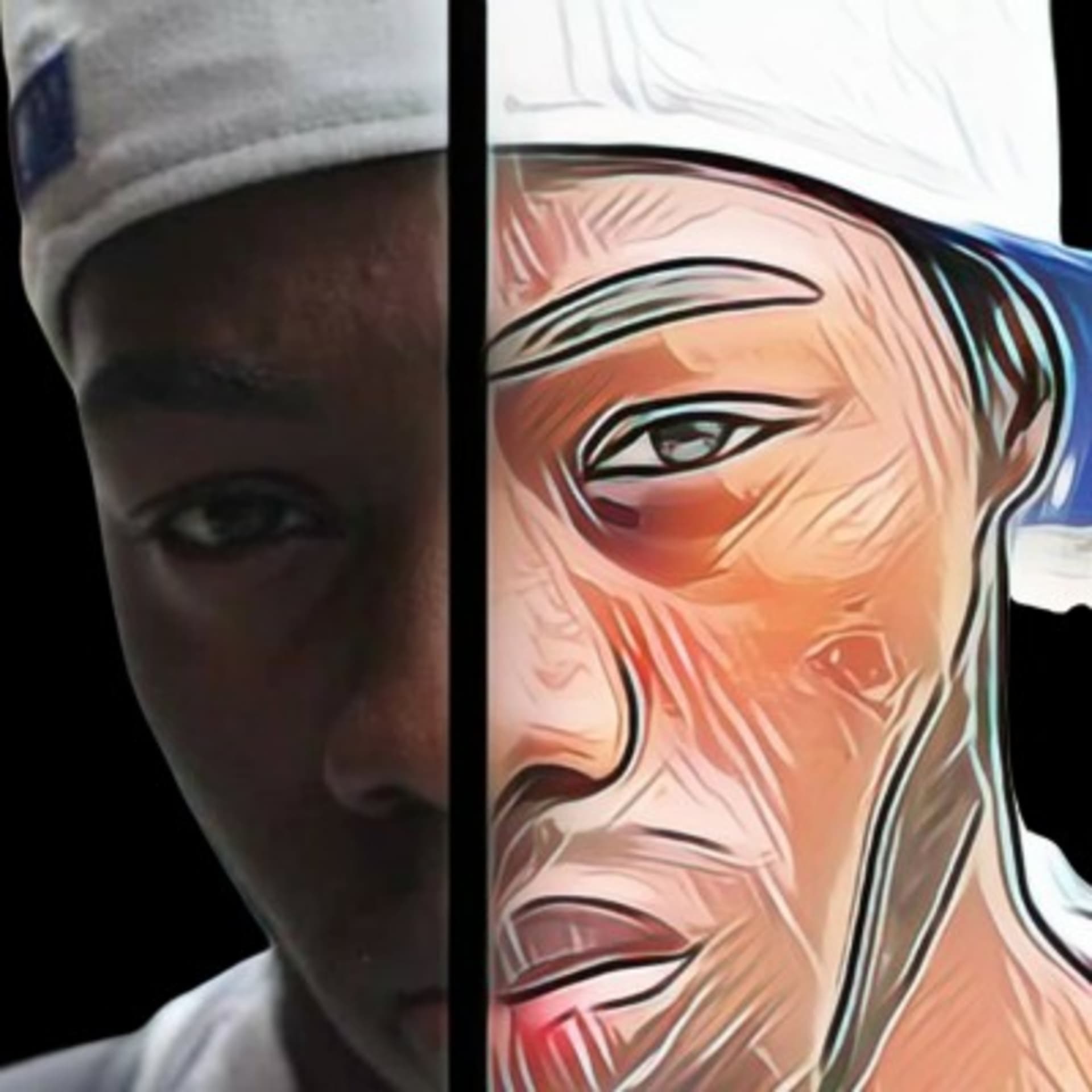 Designed 2 Rhyme Podcast - Podcasts