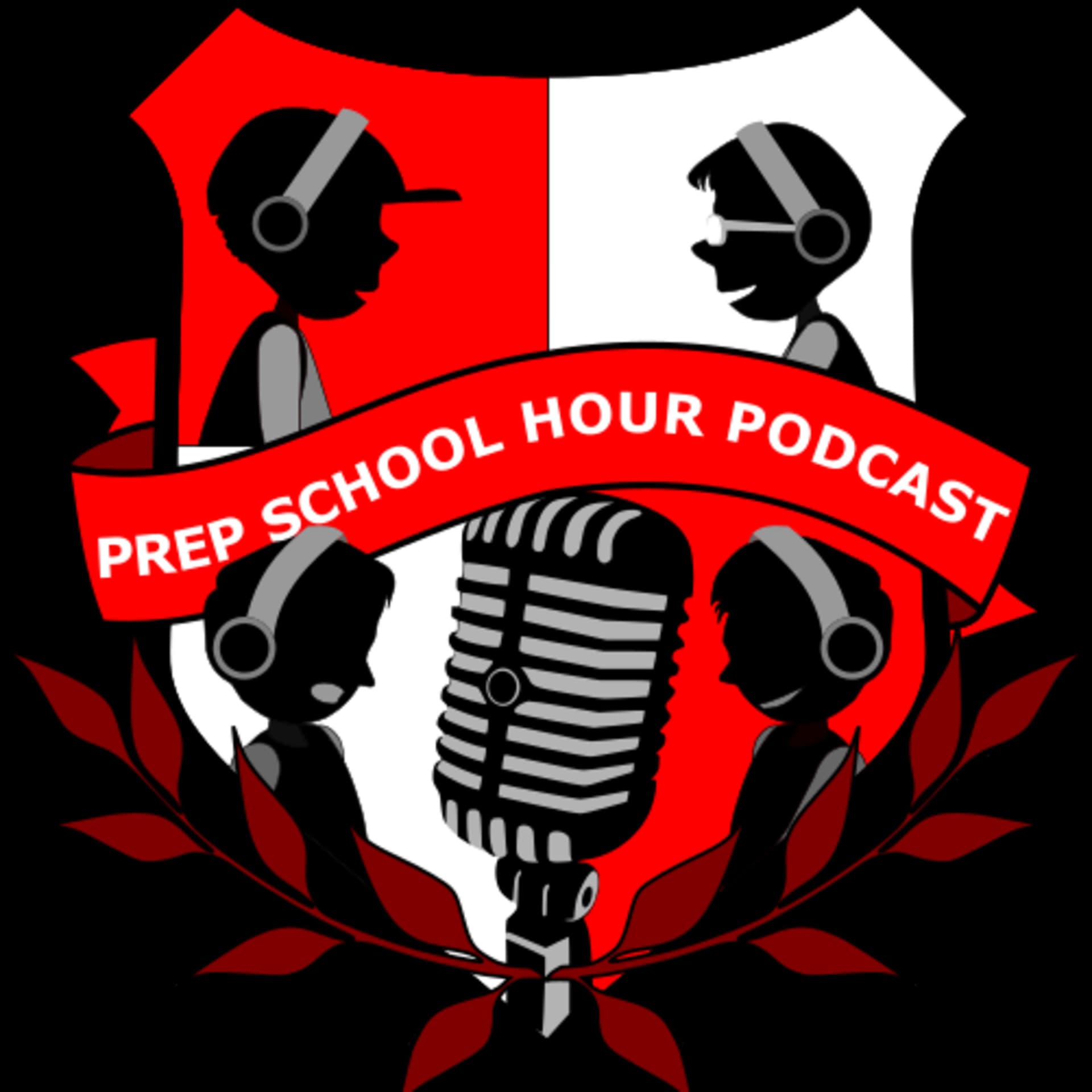 The Prep School Hour Podcast - Podcasts