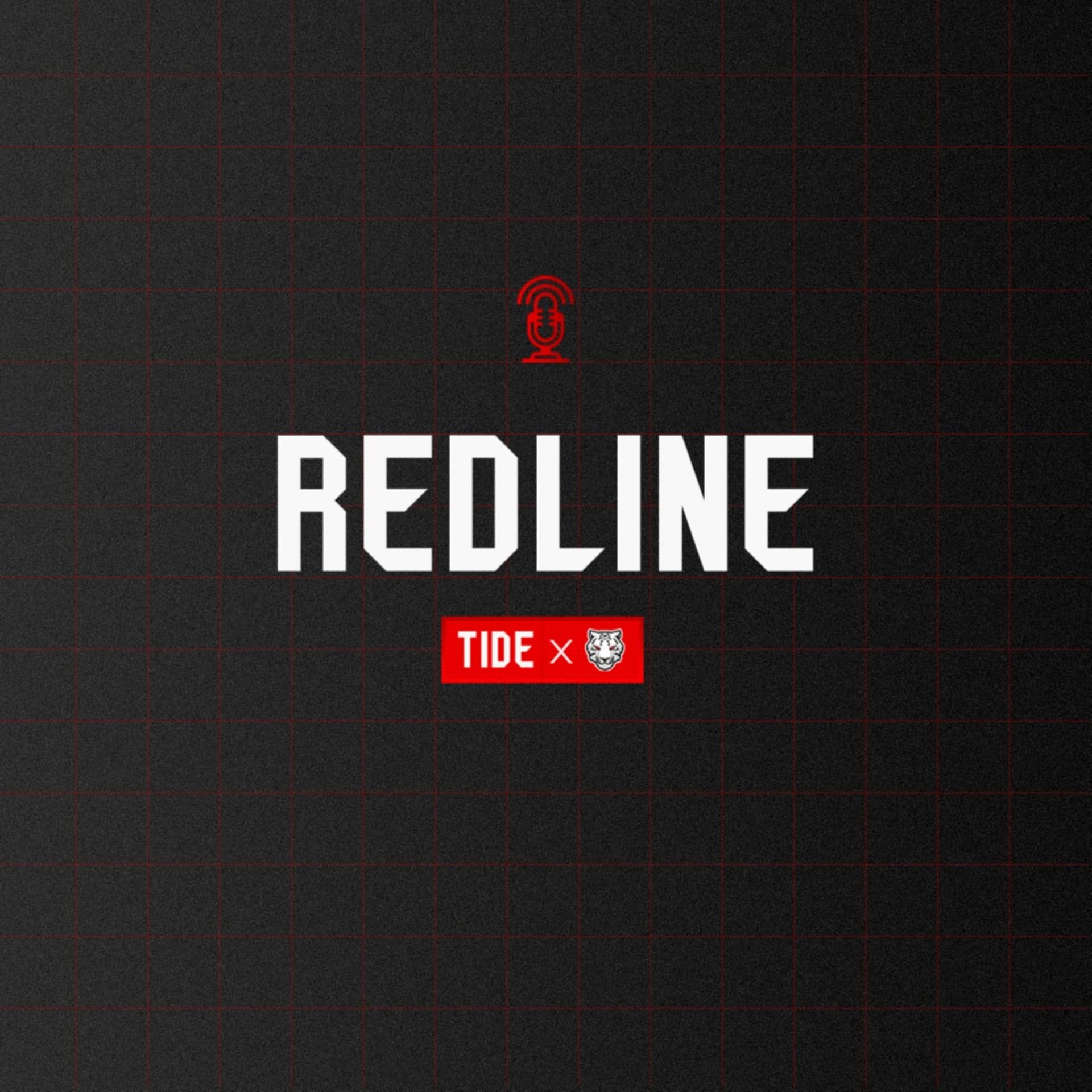 Tide Football - Podcasts