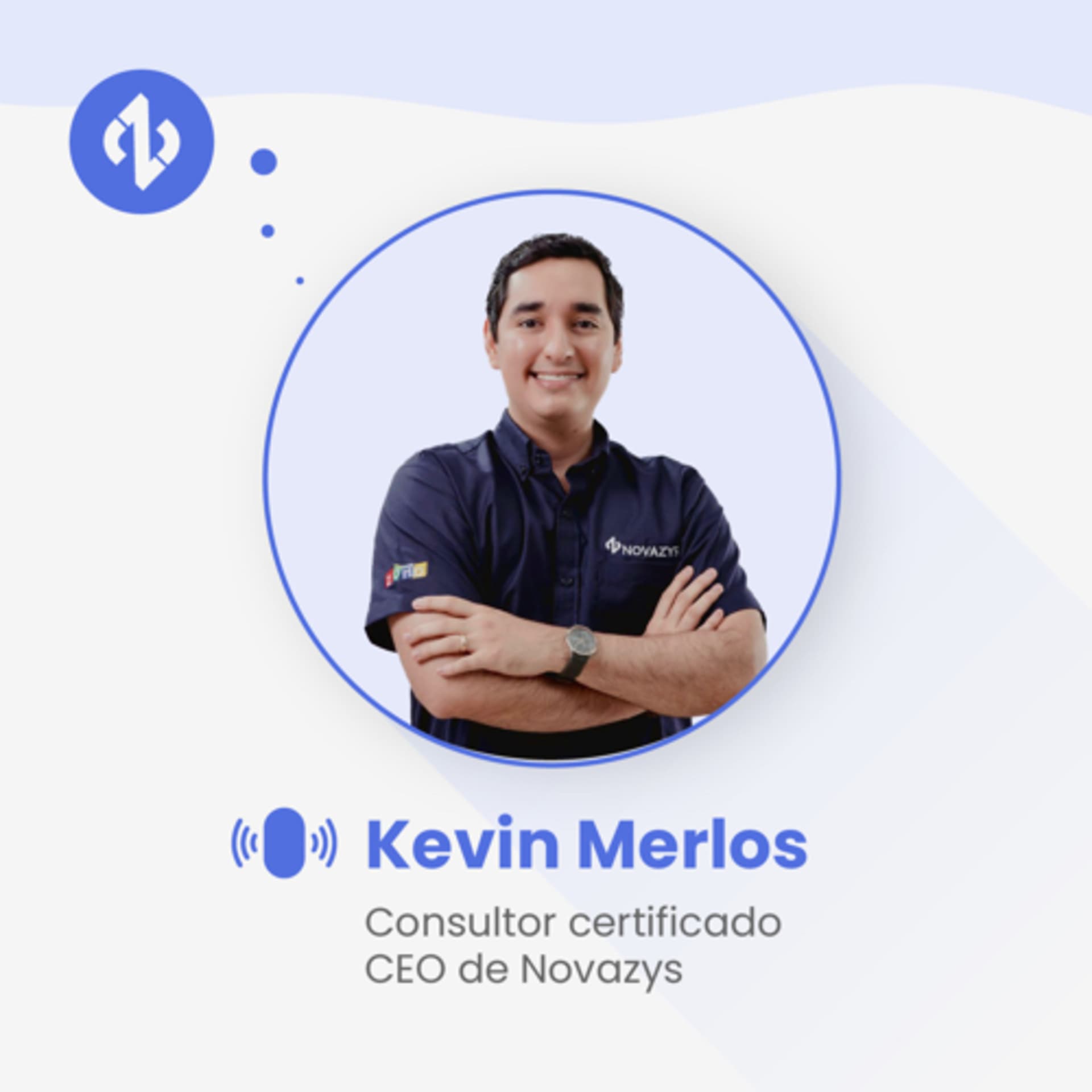Un paso a la Transformación Digital - Podcasts