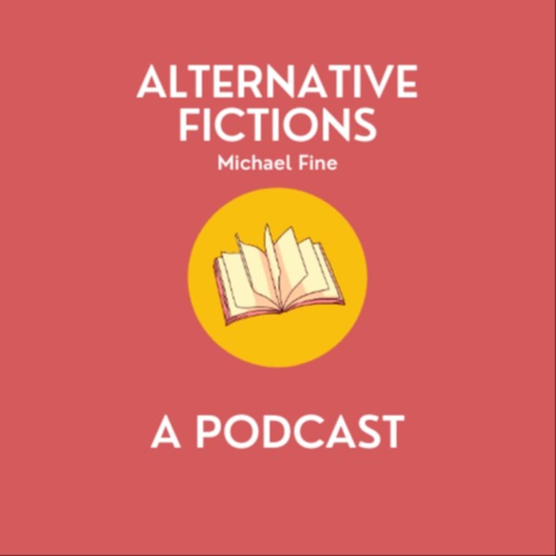 Alternative Fictions: There Is Proof of God - Podcasts