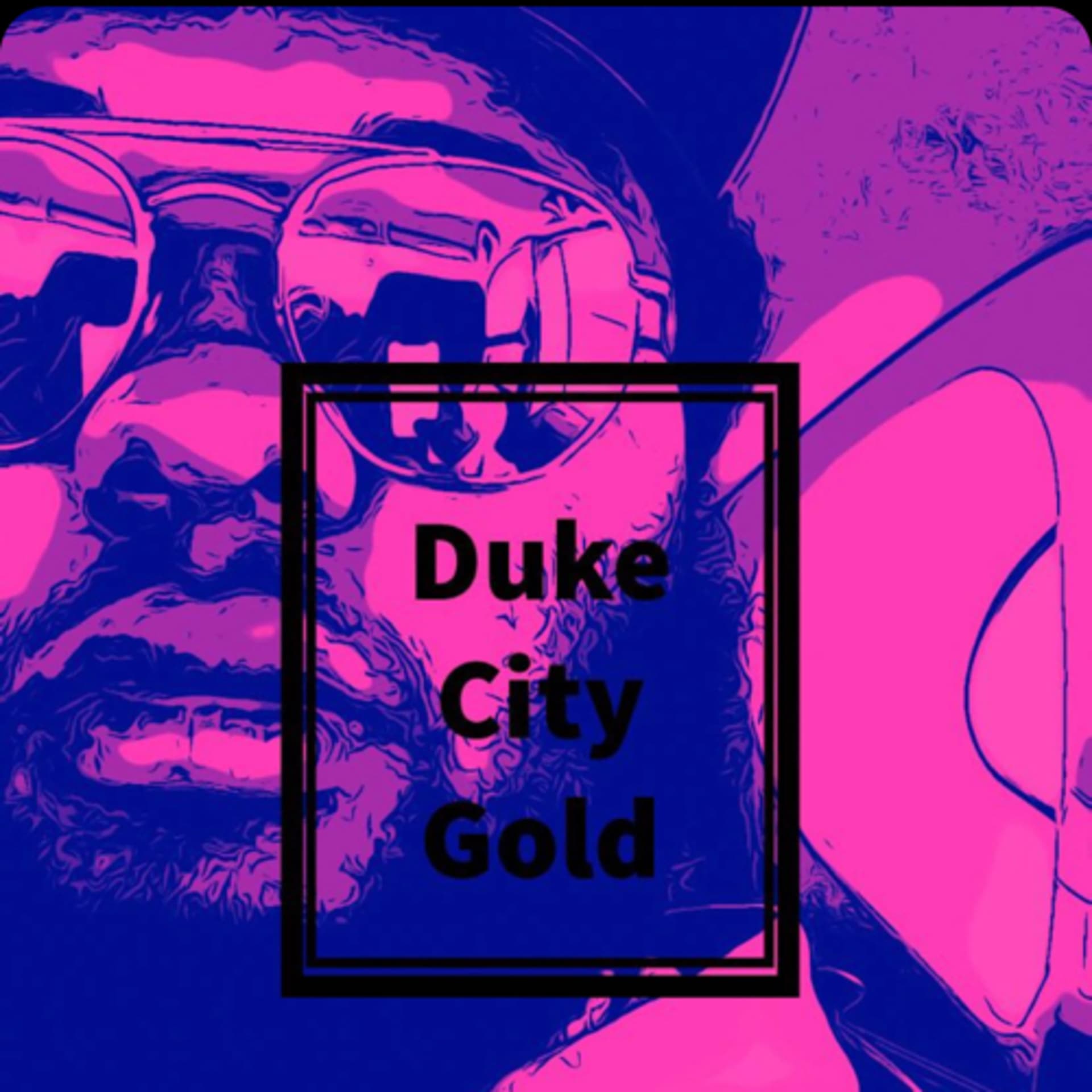 Duke City Gold - Podcasts