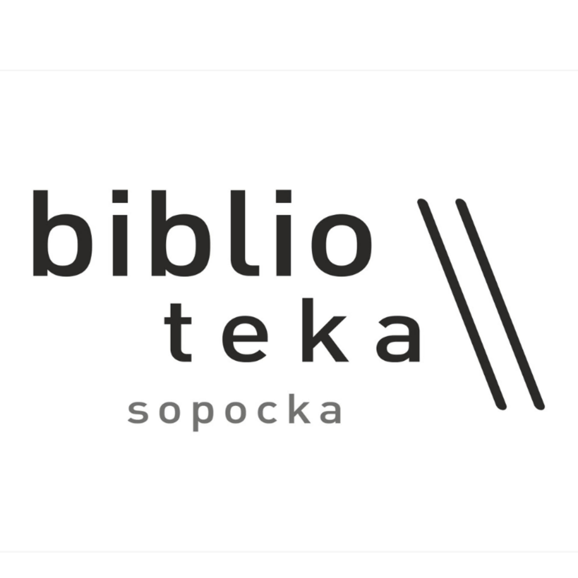 Biblioteka Sopocka - Podcasty