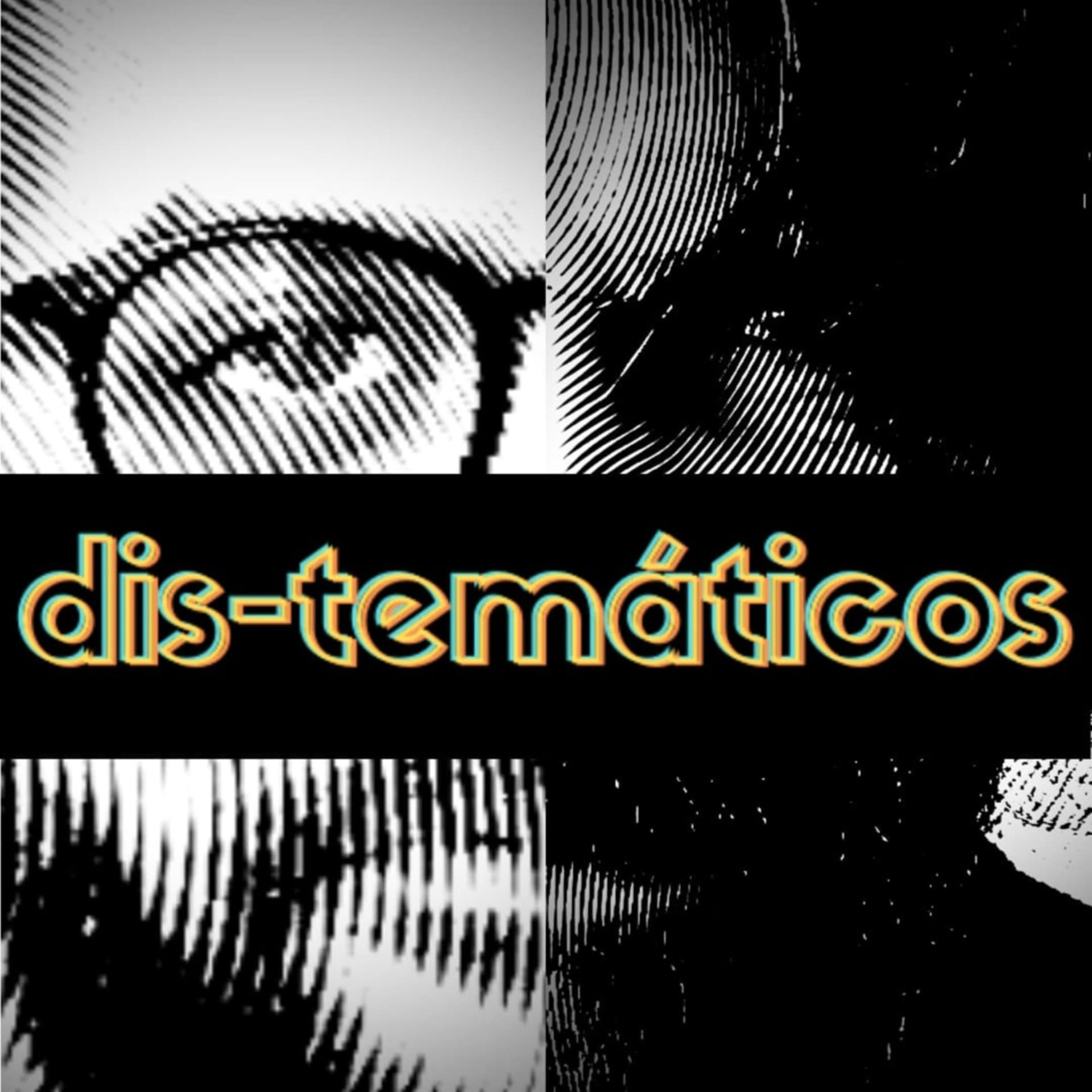 DIS-temáticos - Podcasts