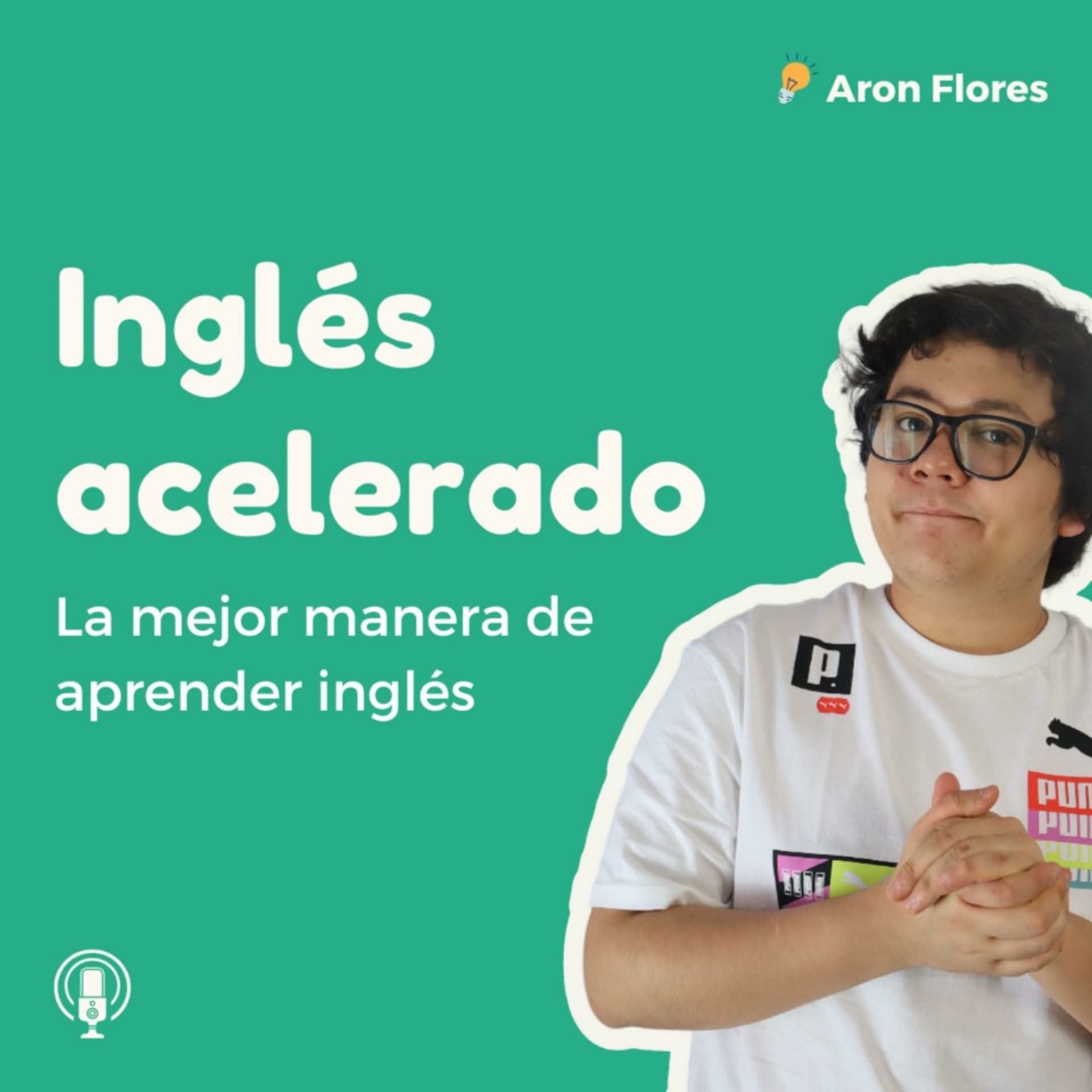 Inglés Acelerado - Podcasts