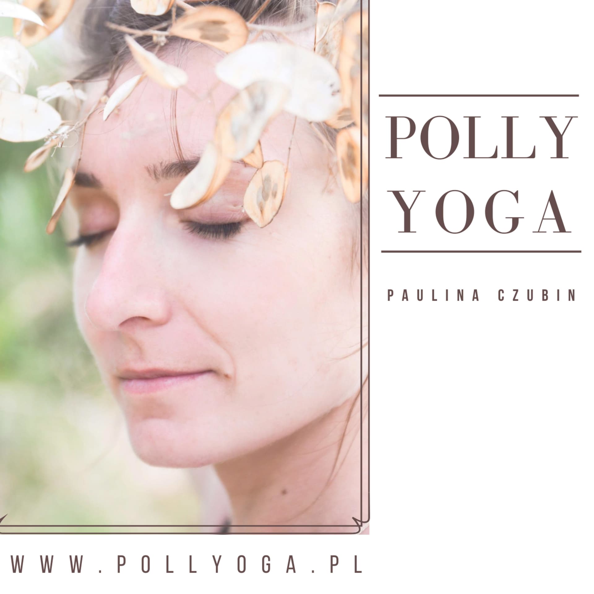 Polly Yoga | Joga I Podróże | Rozwój Osobisty - Podcasty