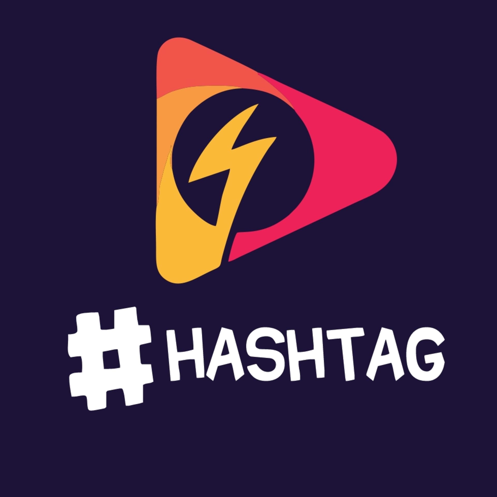 Podcast Hashtag - Podcasts