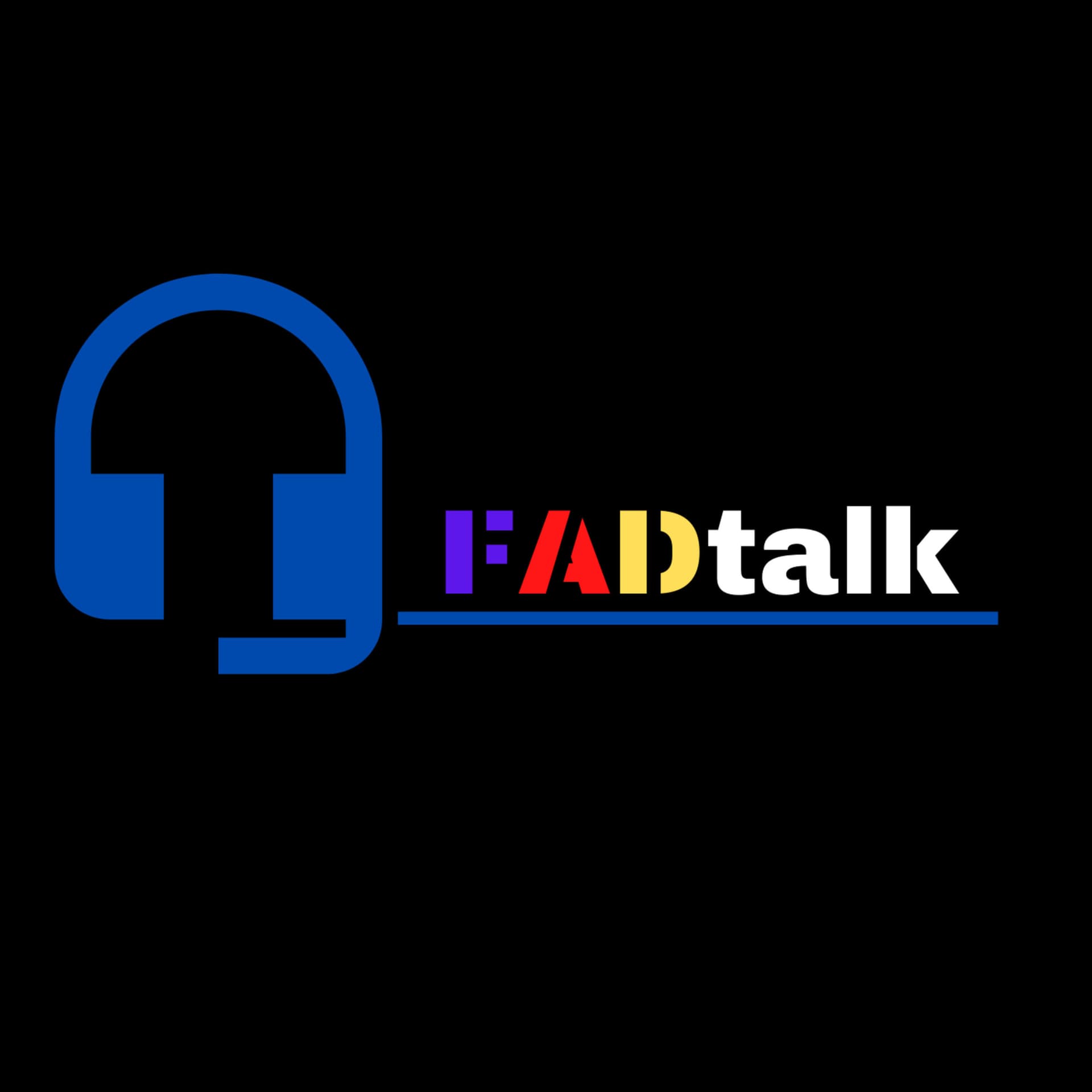 FADtalk - Podcasts