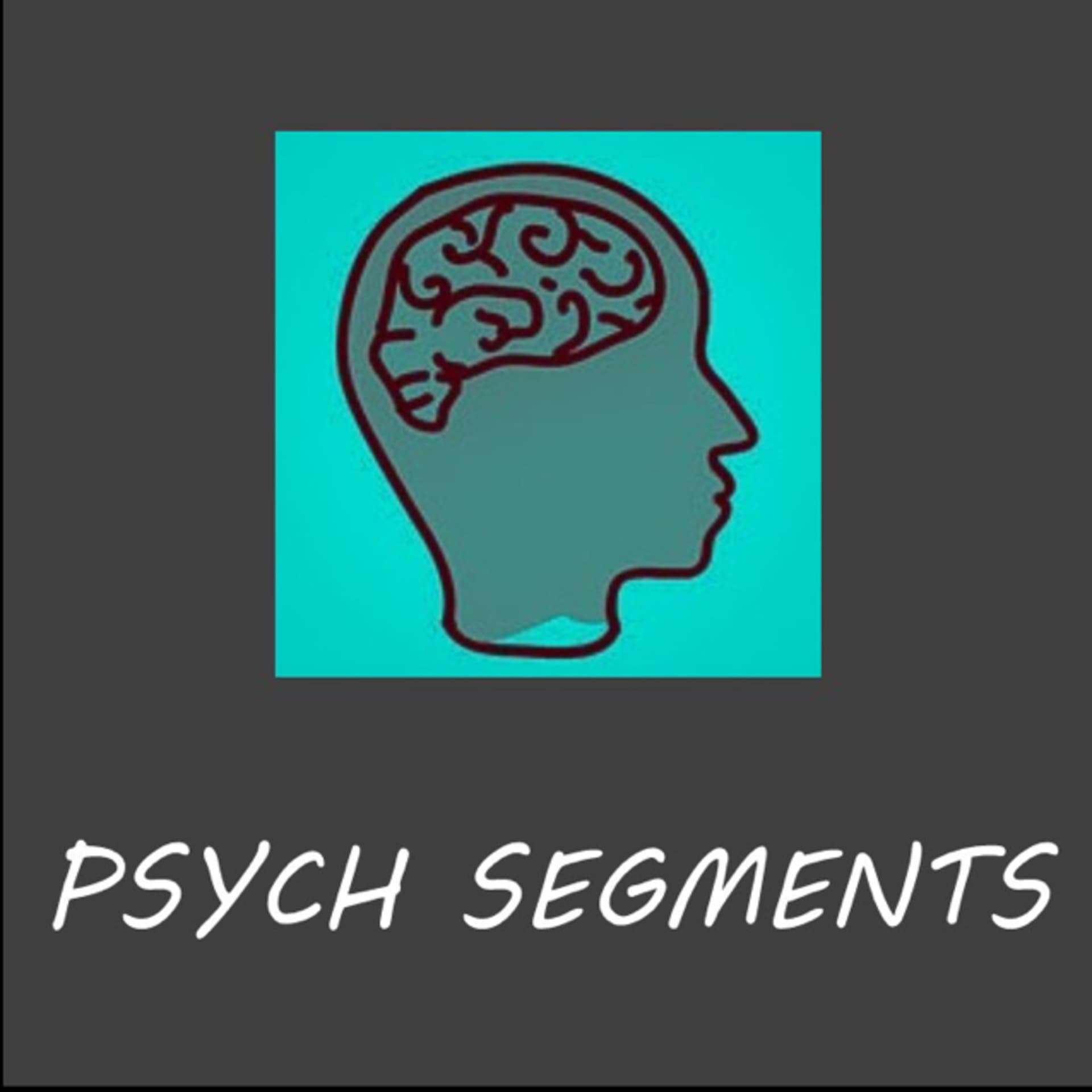 Psych Segments - بودكاست