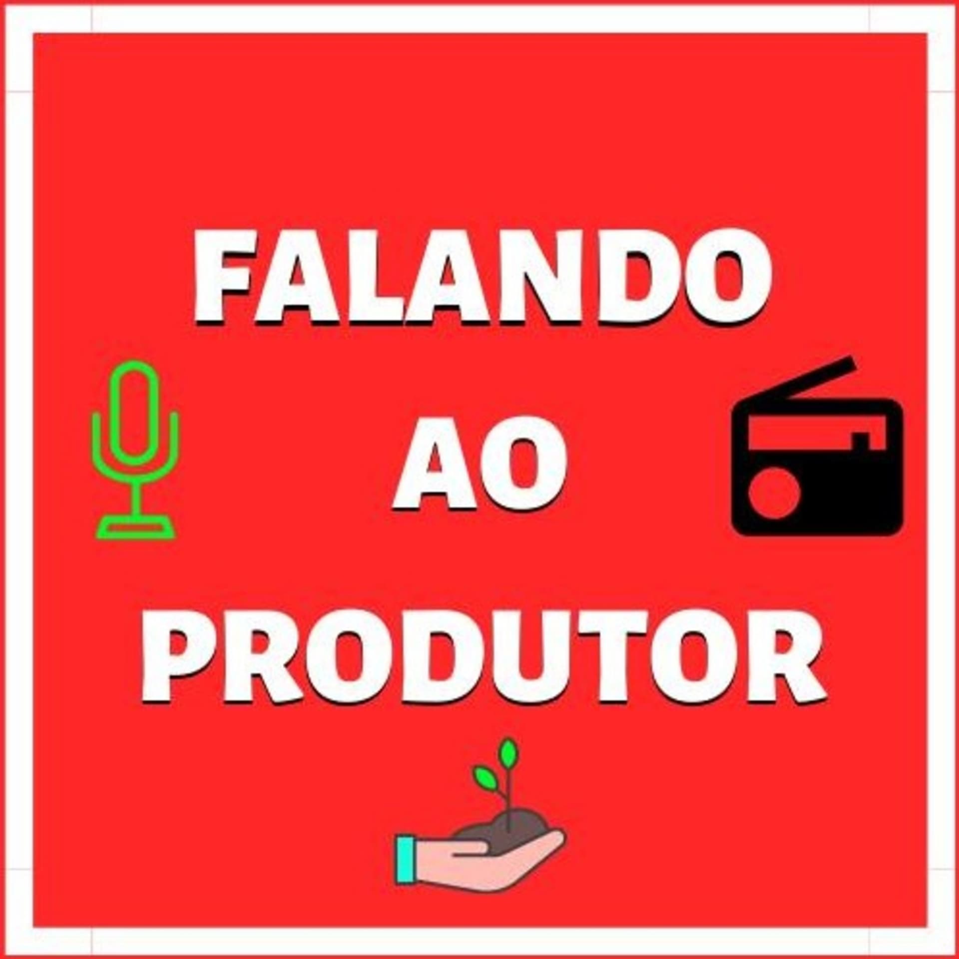 FALANDO AO PRODUTOR - Podcasts