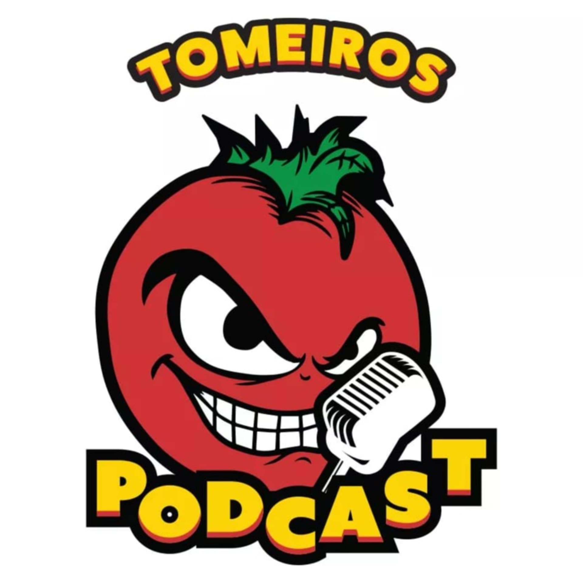 Tomeiros Podcast - Podcasts