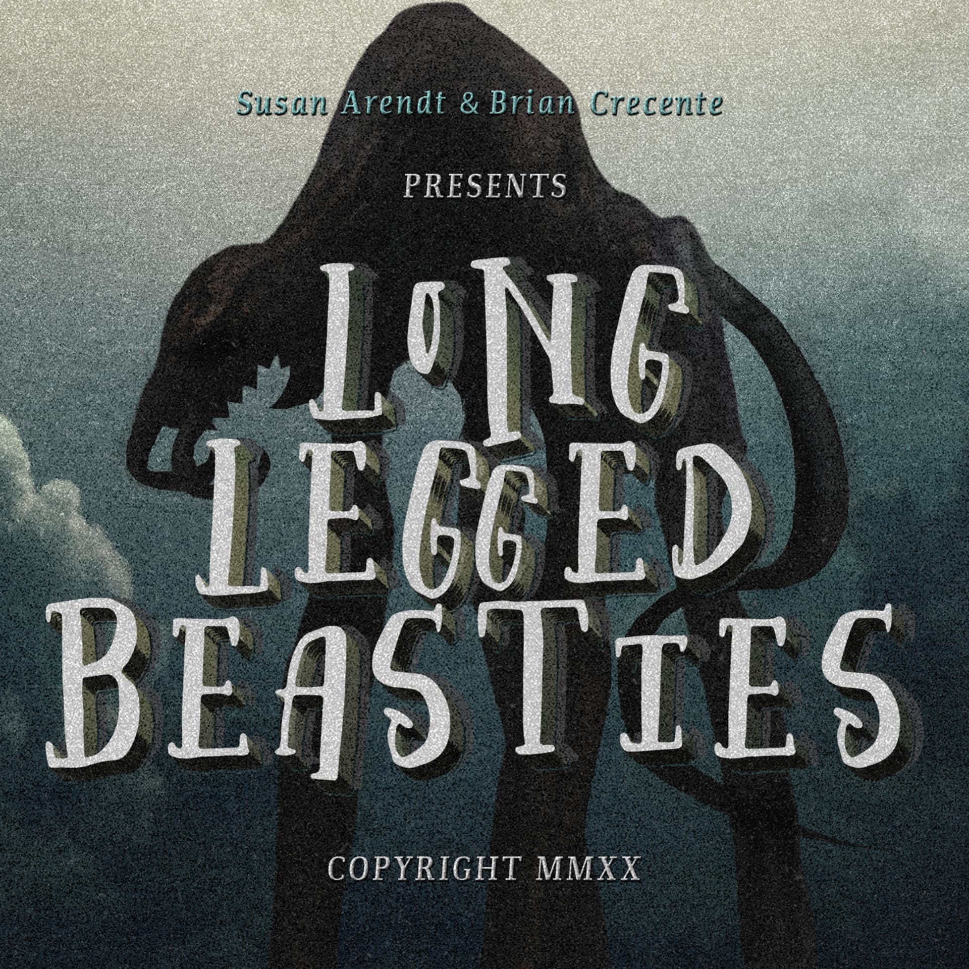 Long Legged Beasties - Podcasts