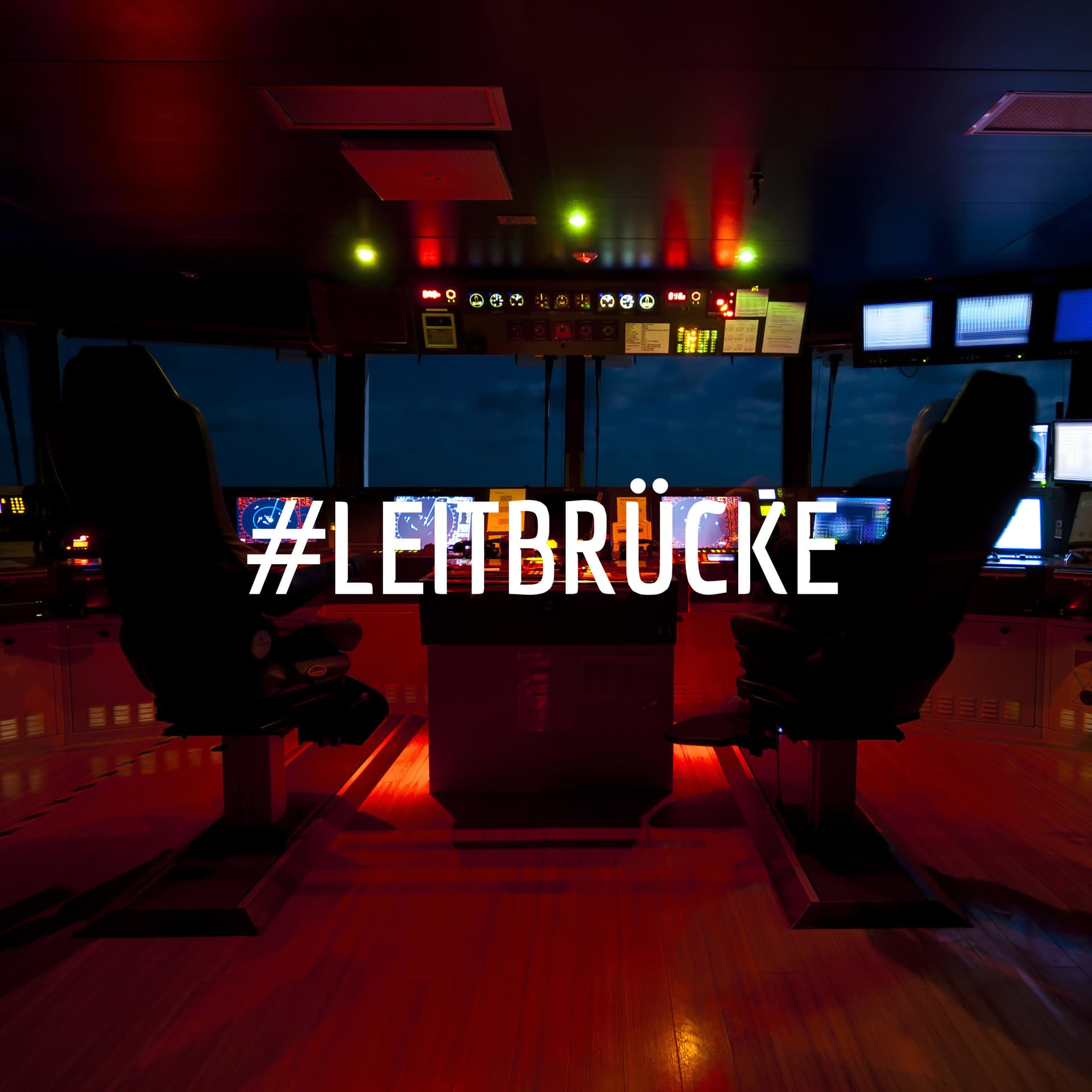 #LEITBRÜCKE - Perspektivenwechsel für das Management - Podcasts