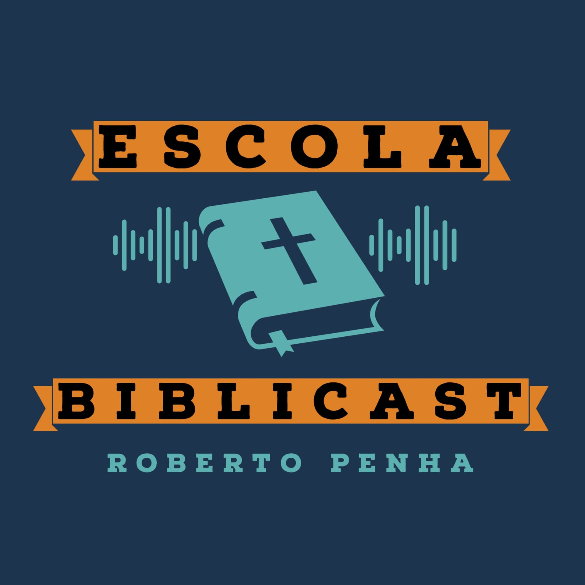 Escola Biblicast - Escola Dominical (EBD) - Podcasts
