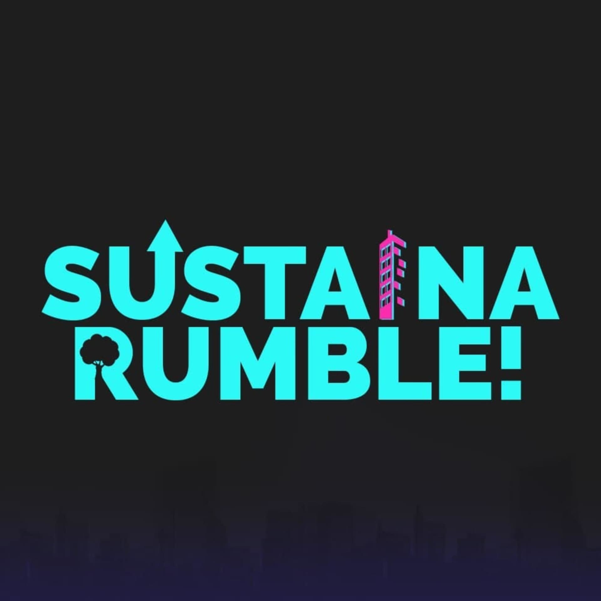 SUSTAINARUMBLE! - Podcasts
