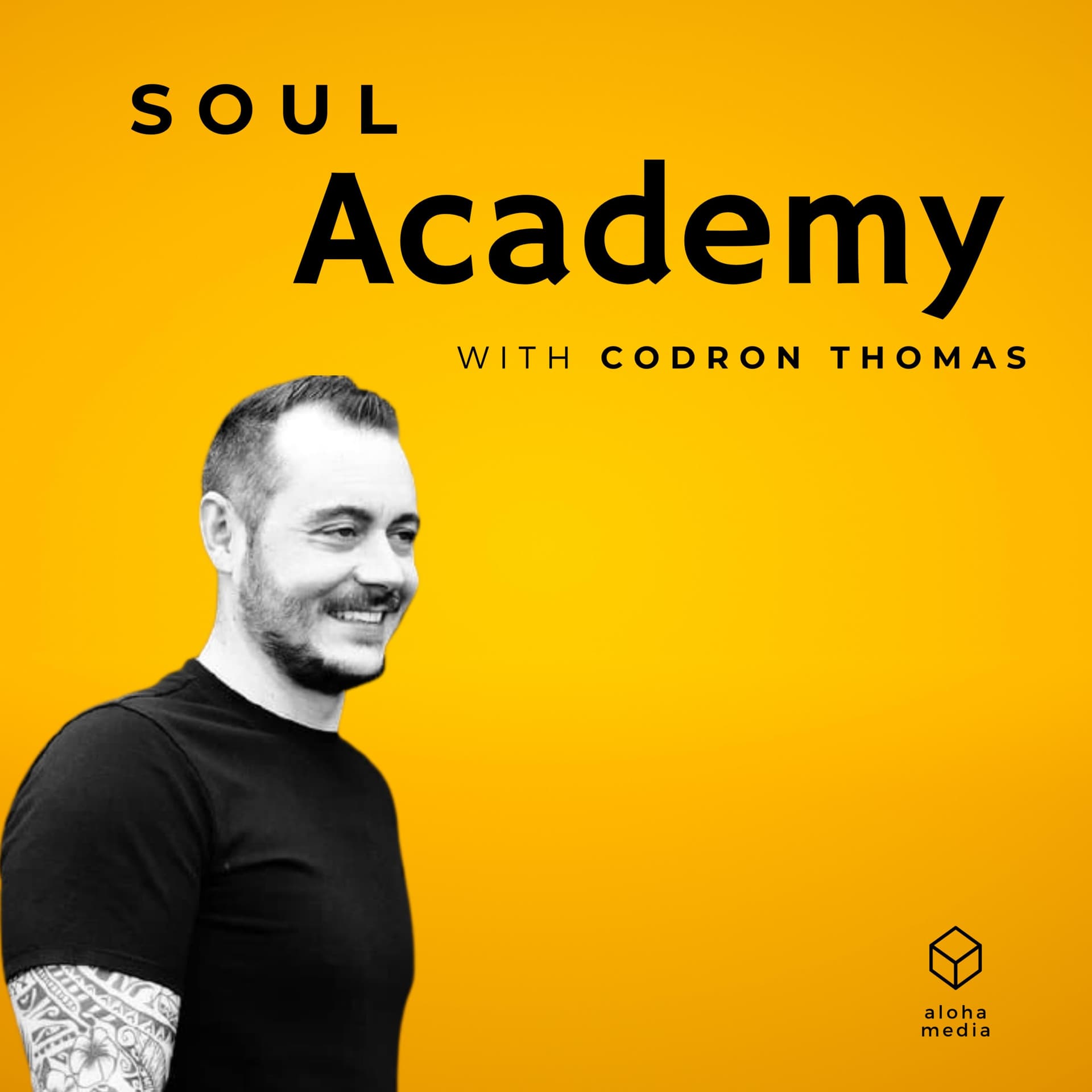 Soul Academy. Un Chaman qui Vous Reconnecte À Votre Nature Profonde.