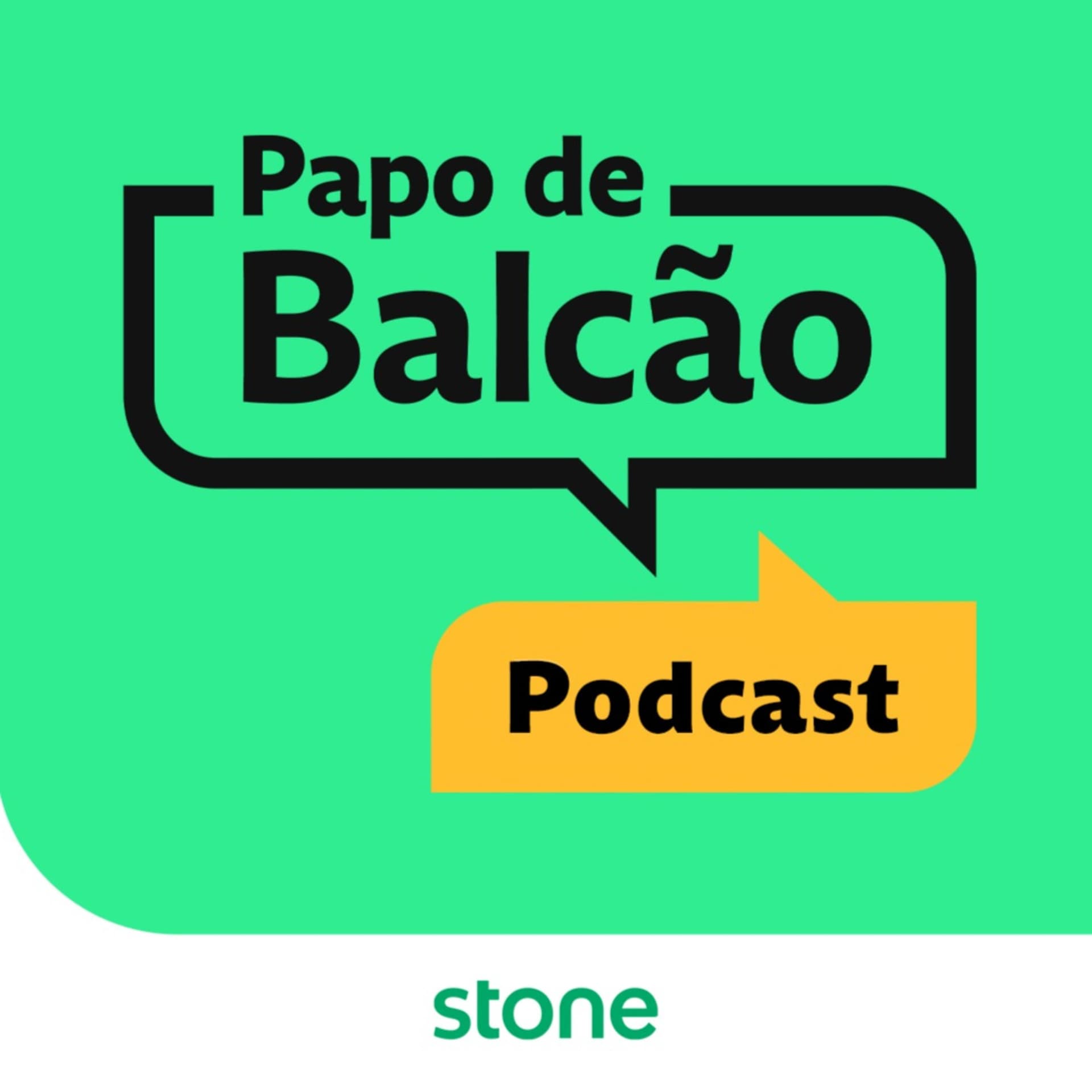 Podcast Papo de Balcão - Podcasts