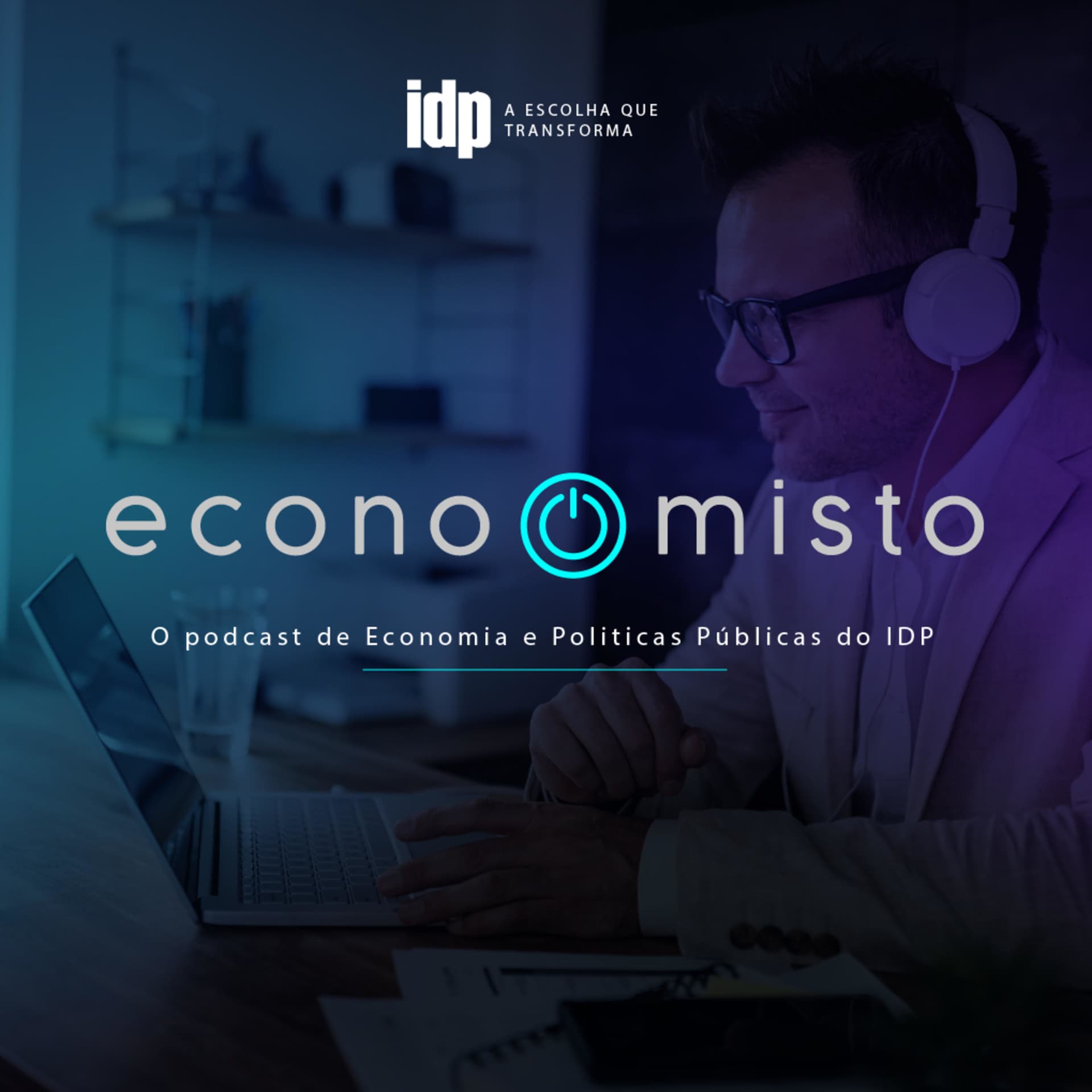 Economisto - Podcasts