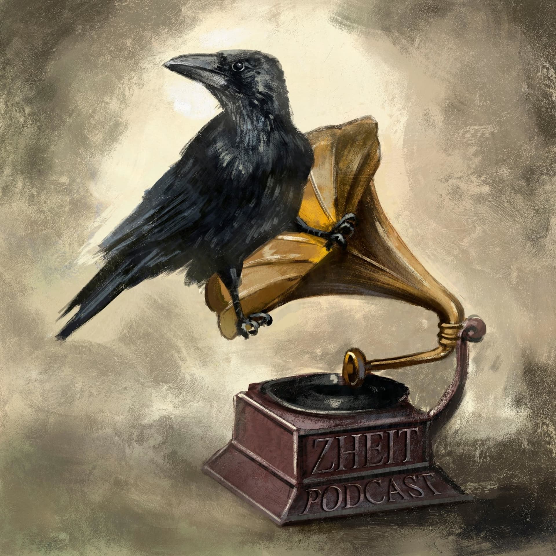 ZheitPodCast - Podcasts