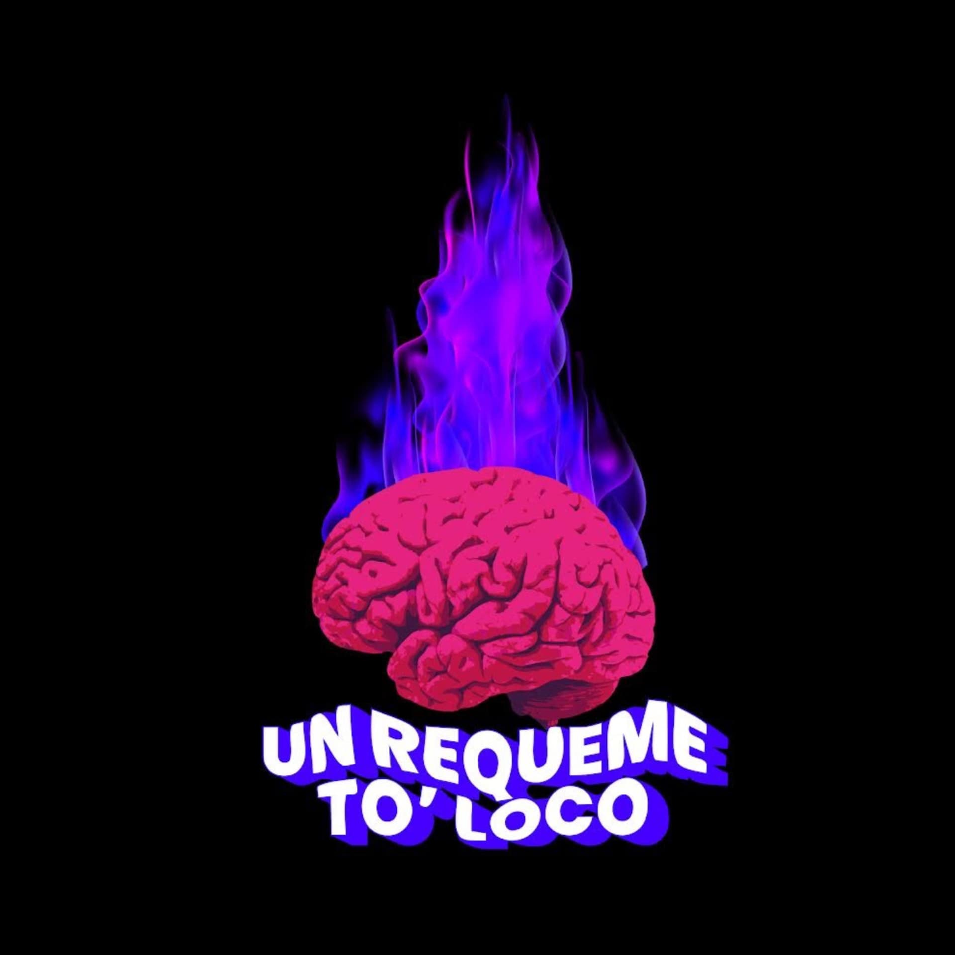 Un requeme to’ loco - Podcasts