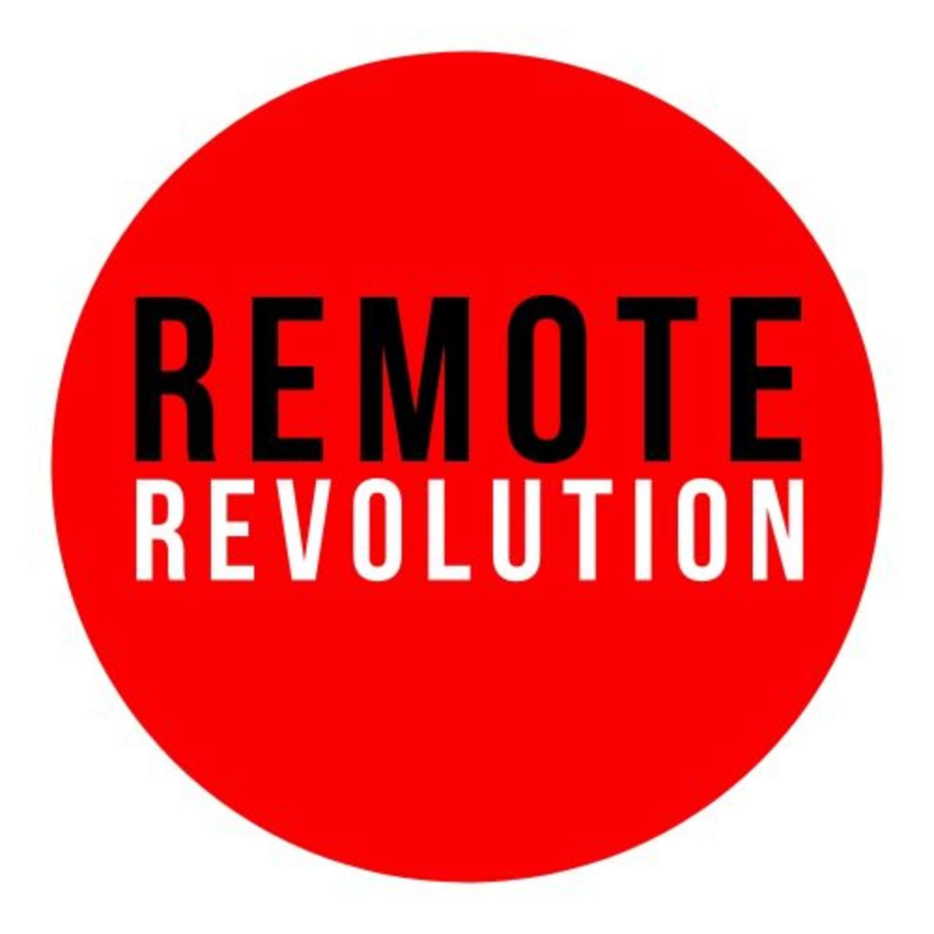 Remote Revolution - making remote work - Podcasts