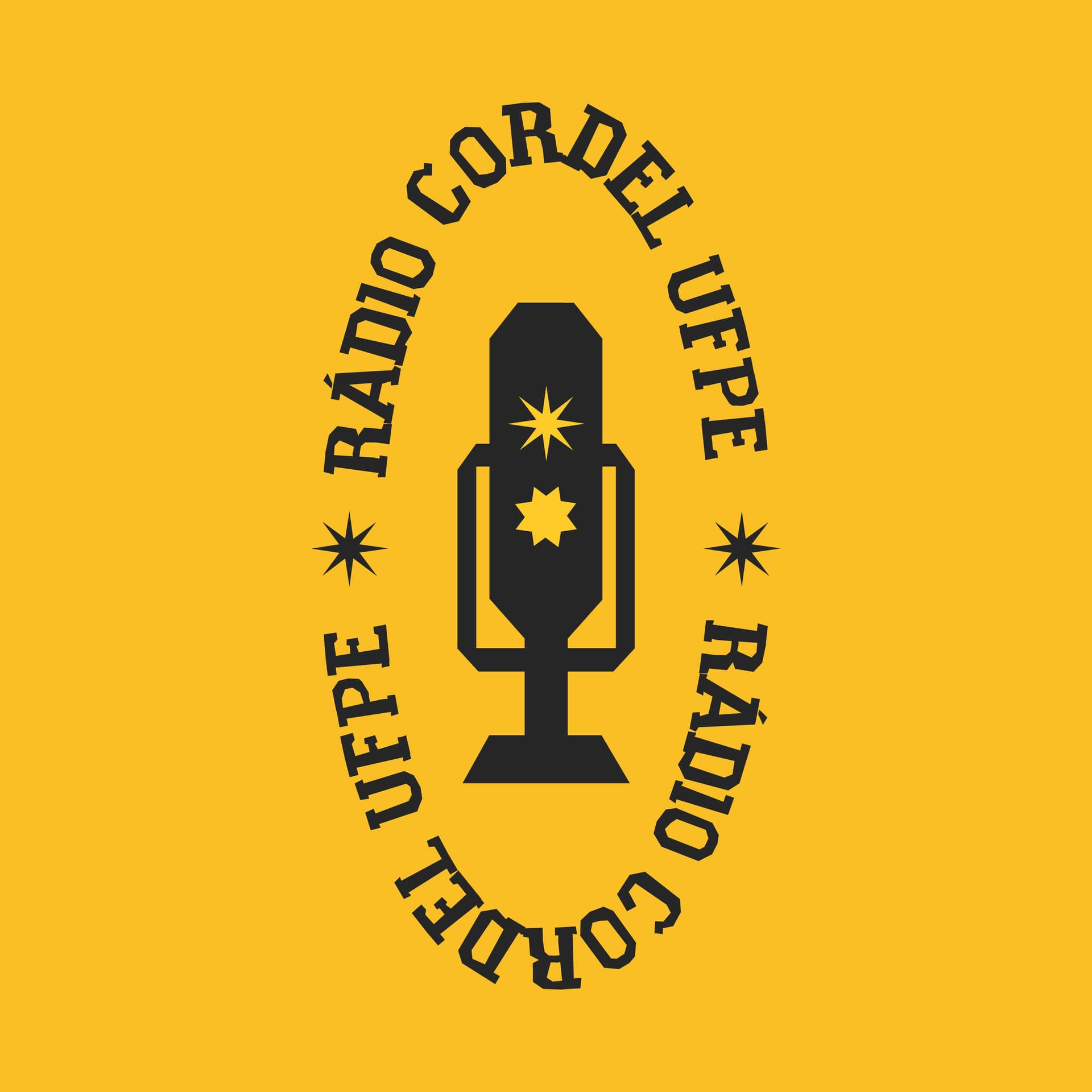 Rádio Cordel: Na Frequência do Agreste - Podcasts