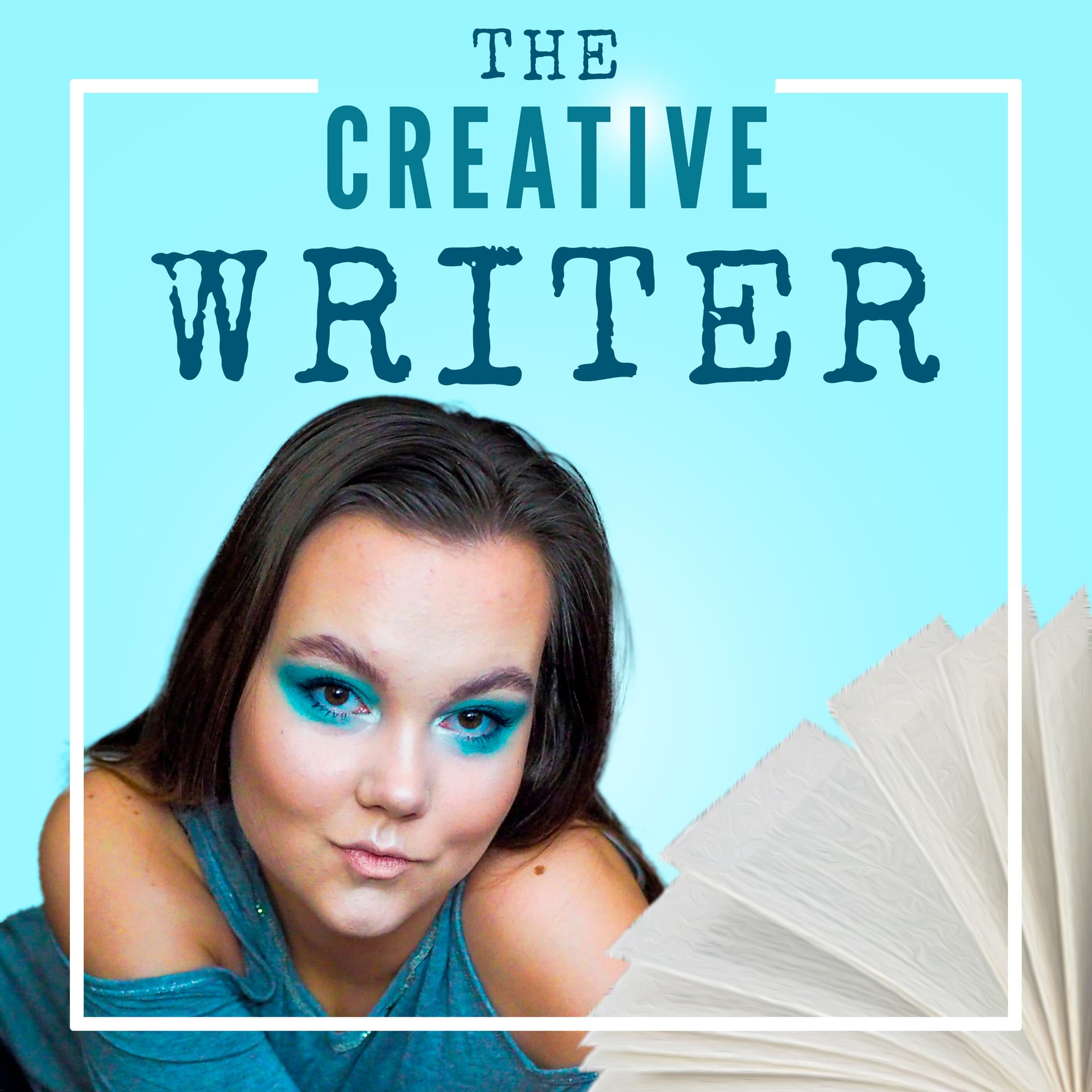 The Creative Writer Podcast - Podcasts