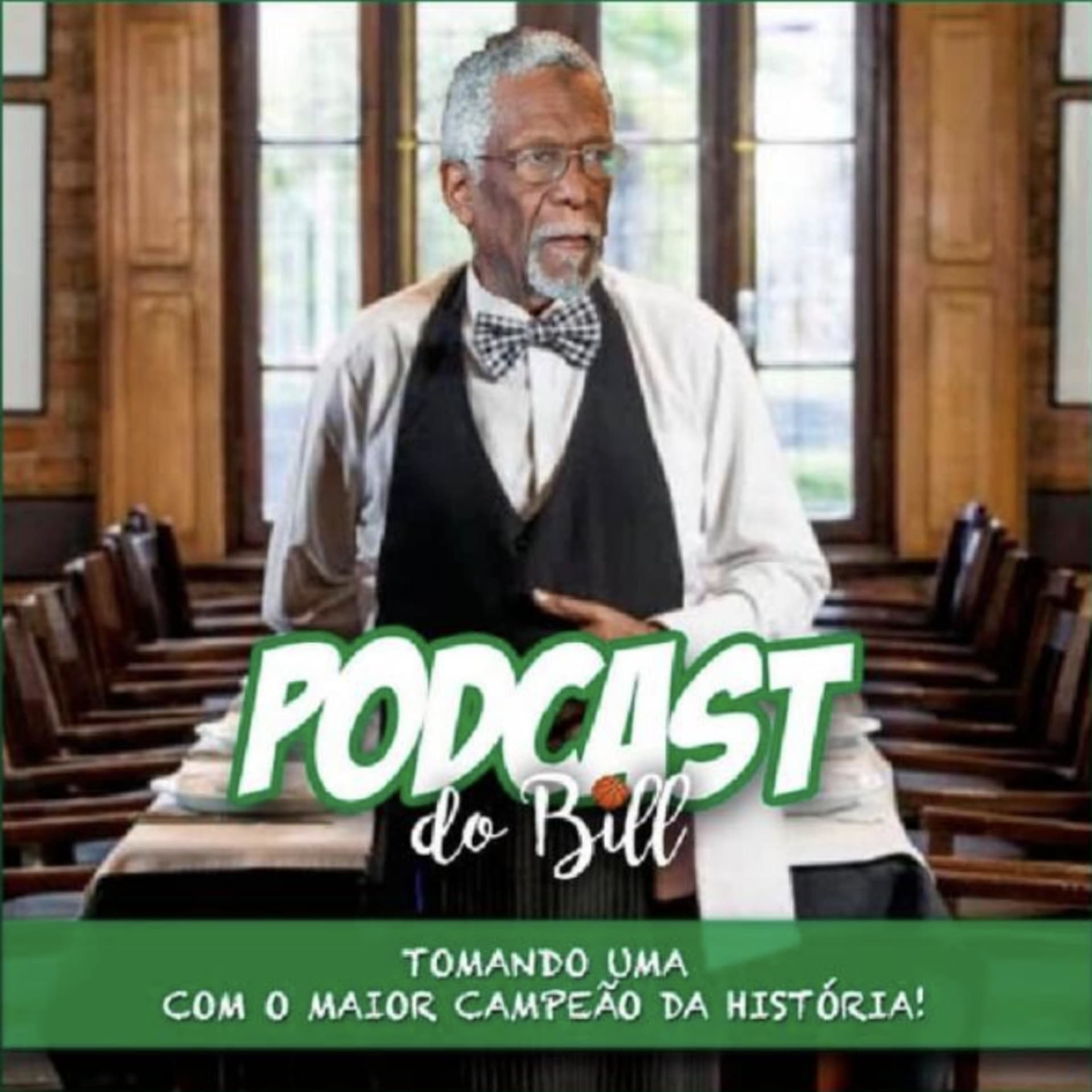 Bar do Bill - Podcasts
