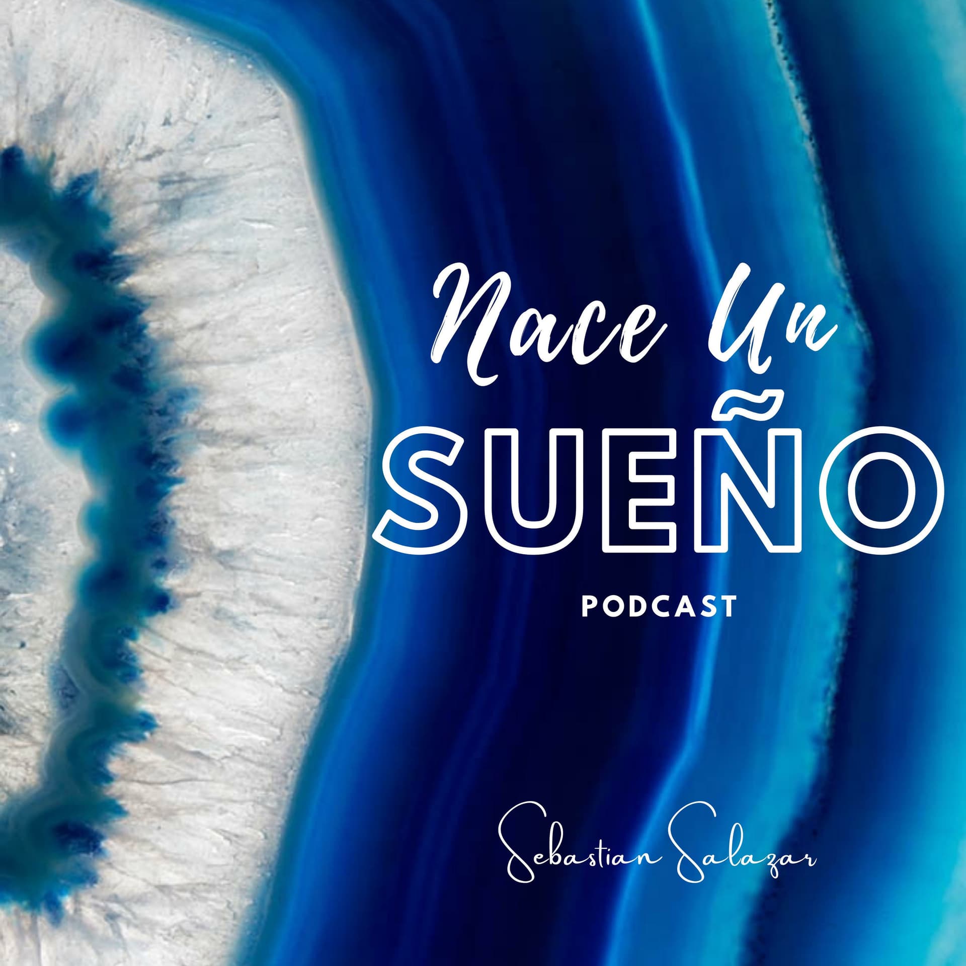 Nace Un Sueño - بودكاست