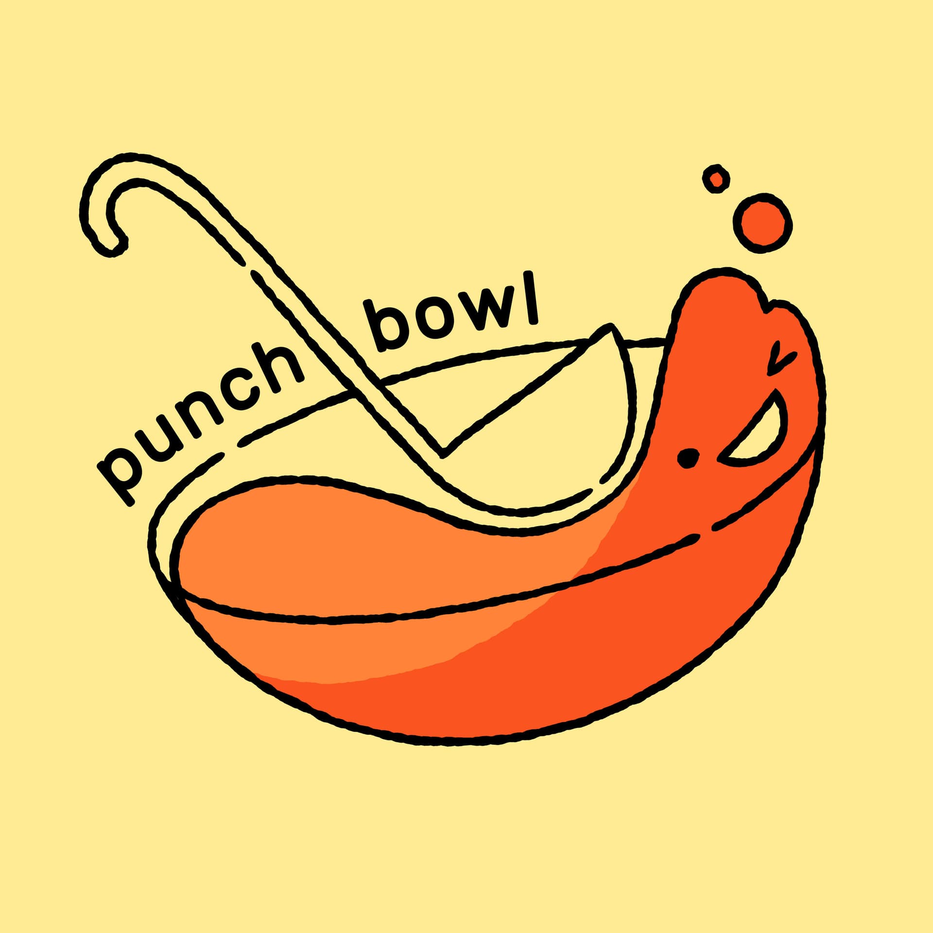 Punchbowl - Podcasts