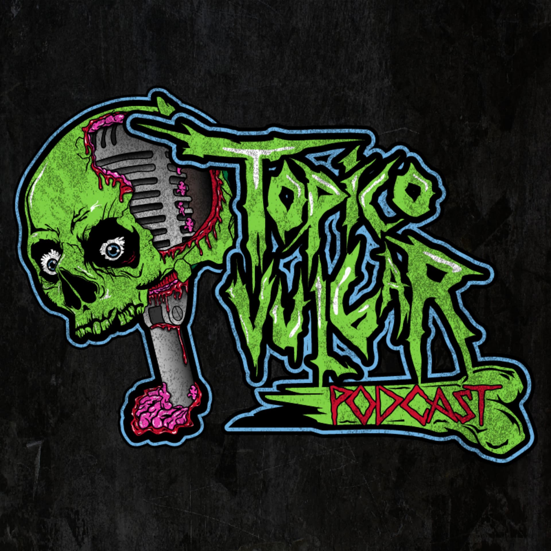 Tópico Vulgar - Podcasts