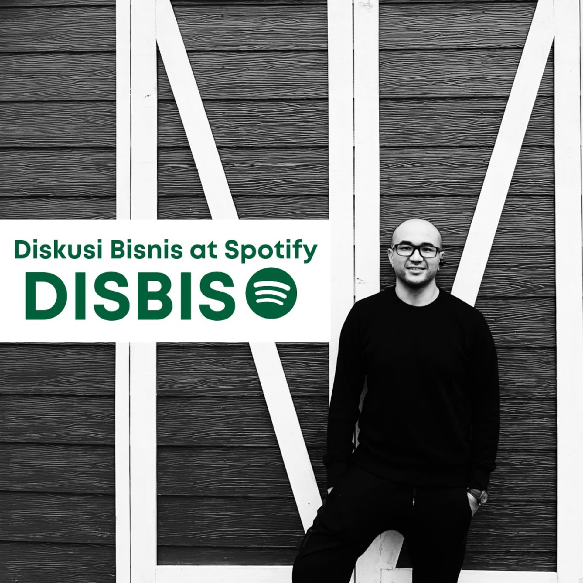 Diskusi Bisnis (Disbis) - Podcasts