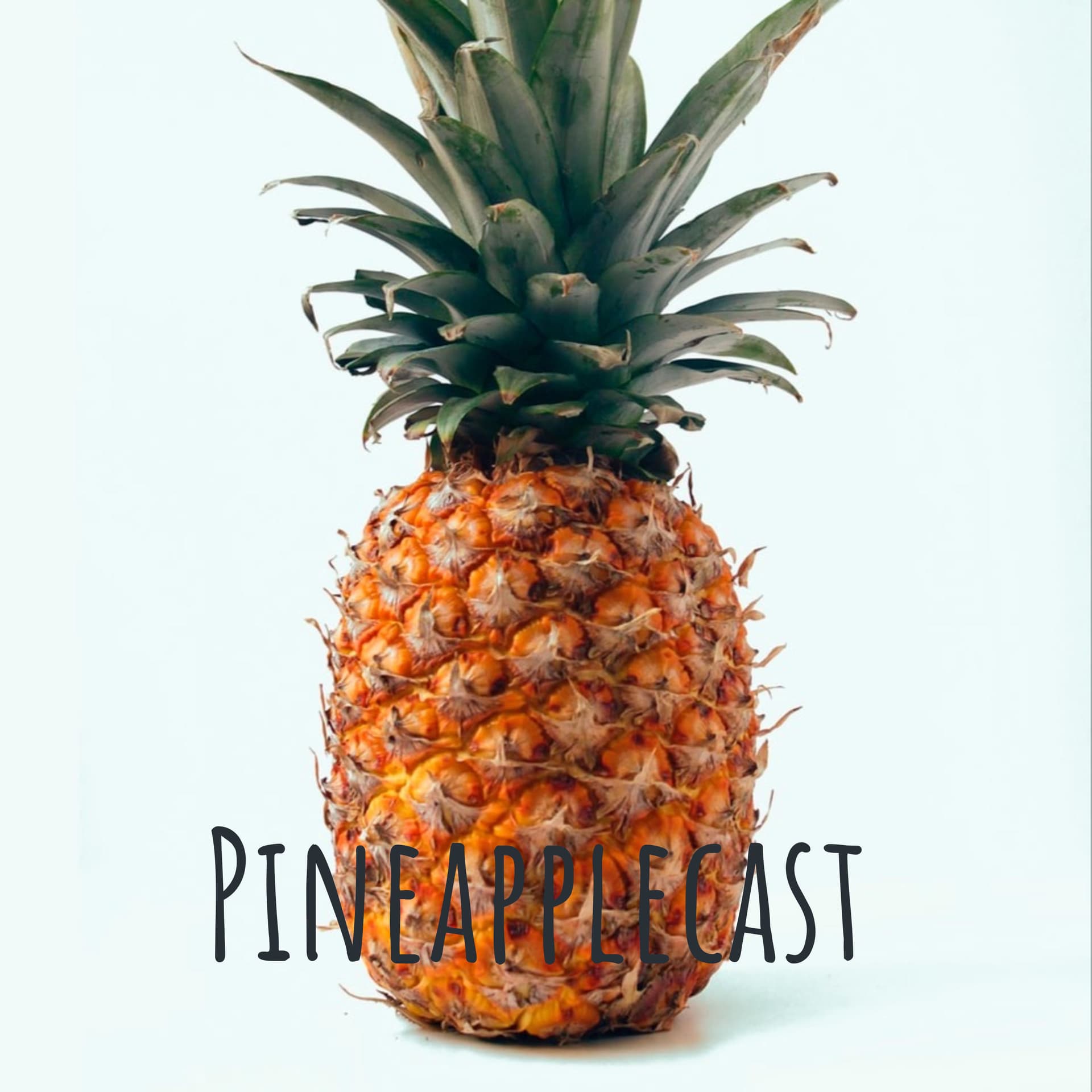 Pineapplecast - Podcasts