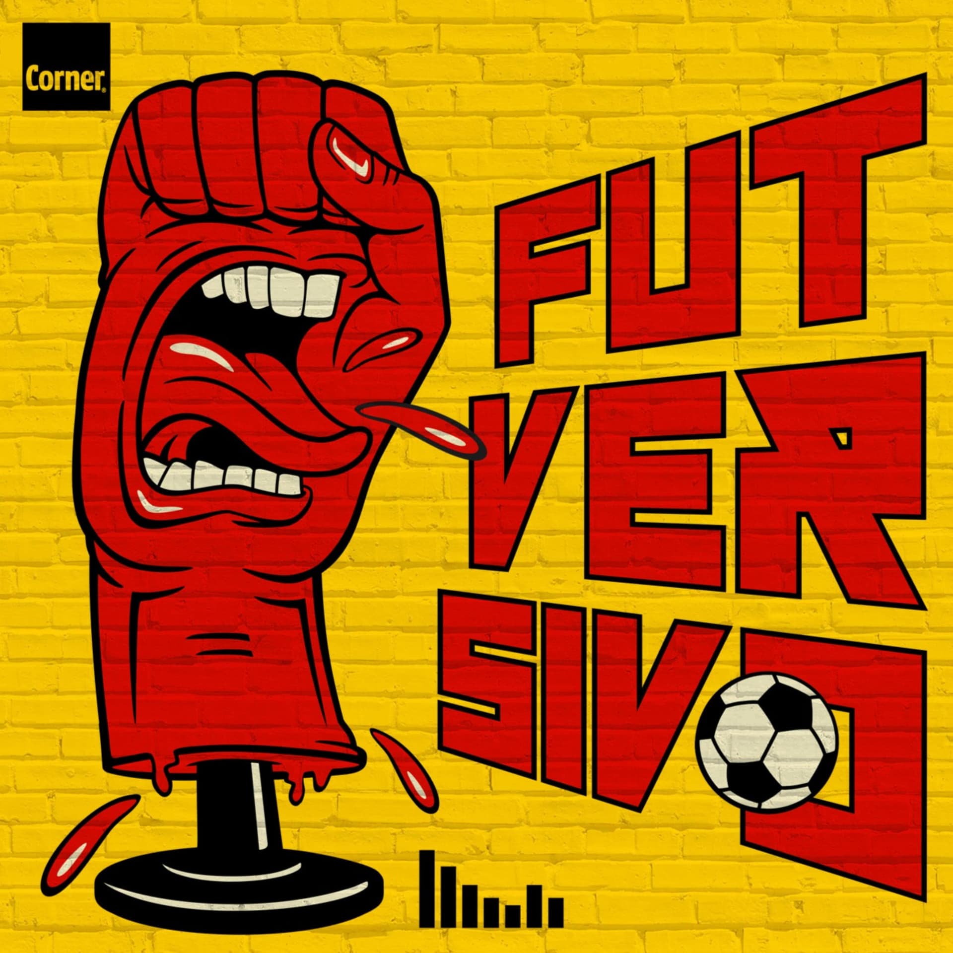 FUTVERSIVO - Podcasts