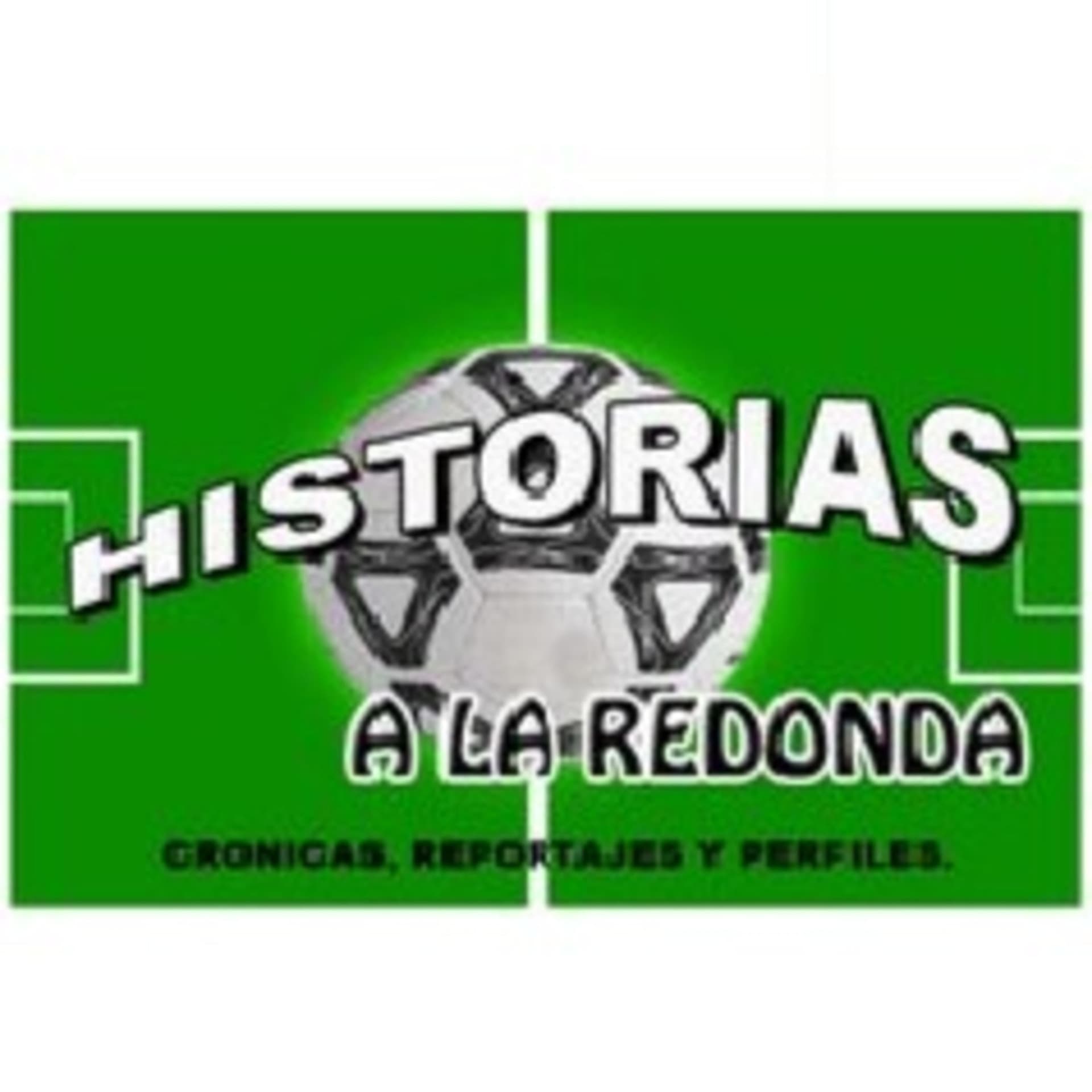 Historias a la Redonda - Podcasts