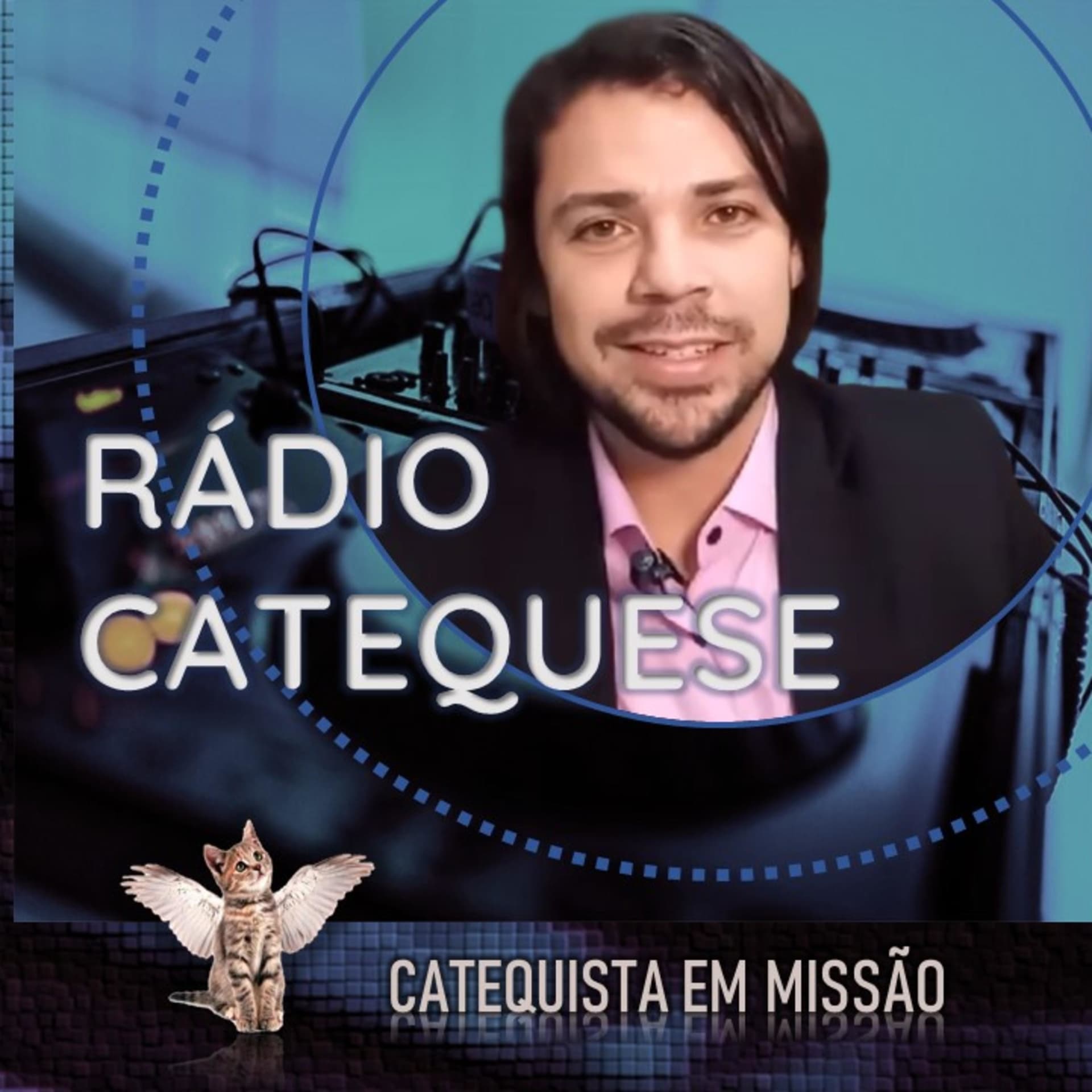 Rádio Catequese - Podcasts