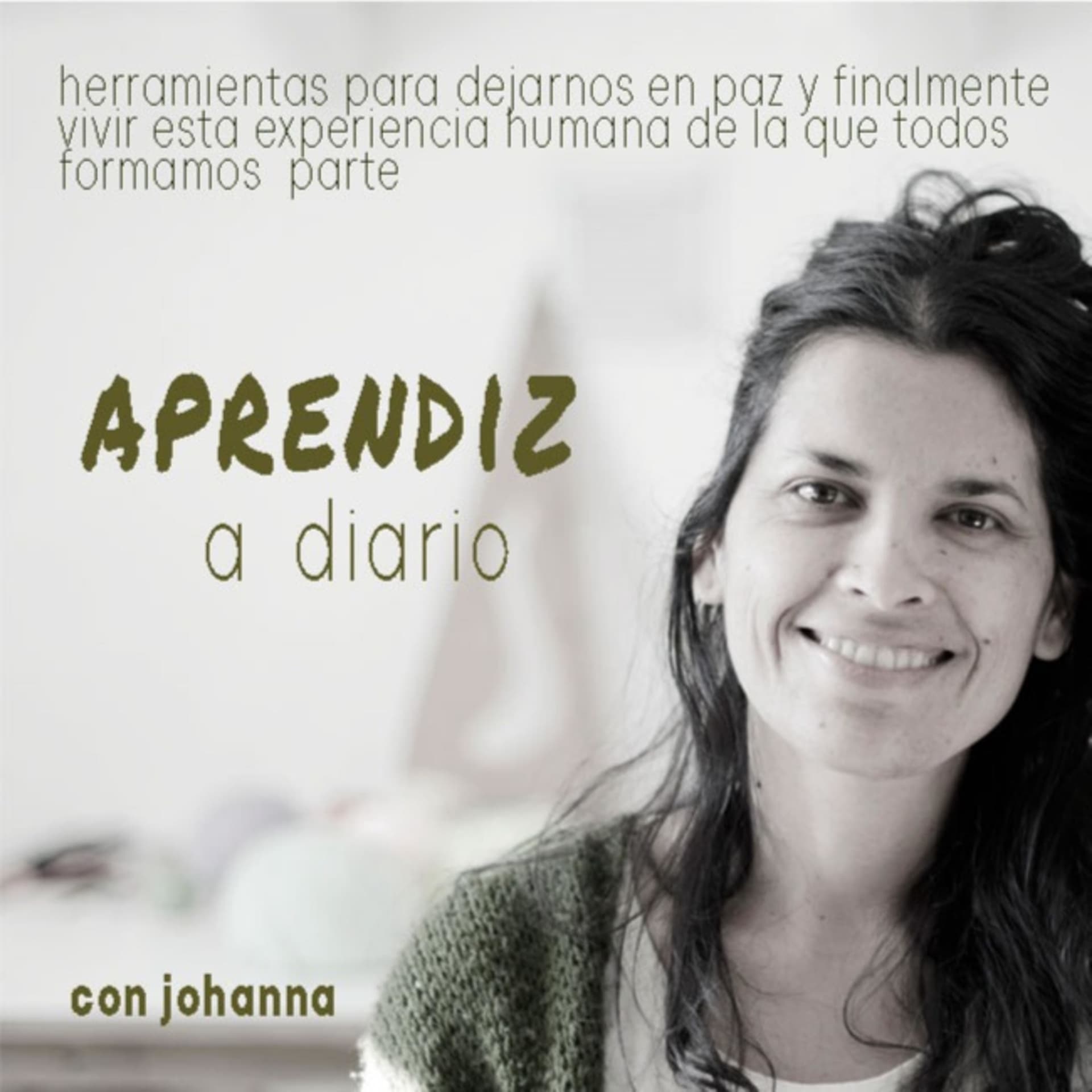 Aprendiz a diario - Podcasts