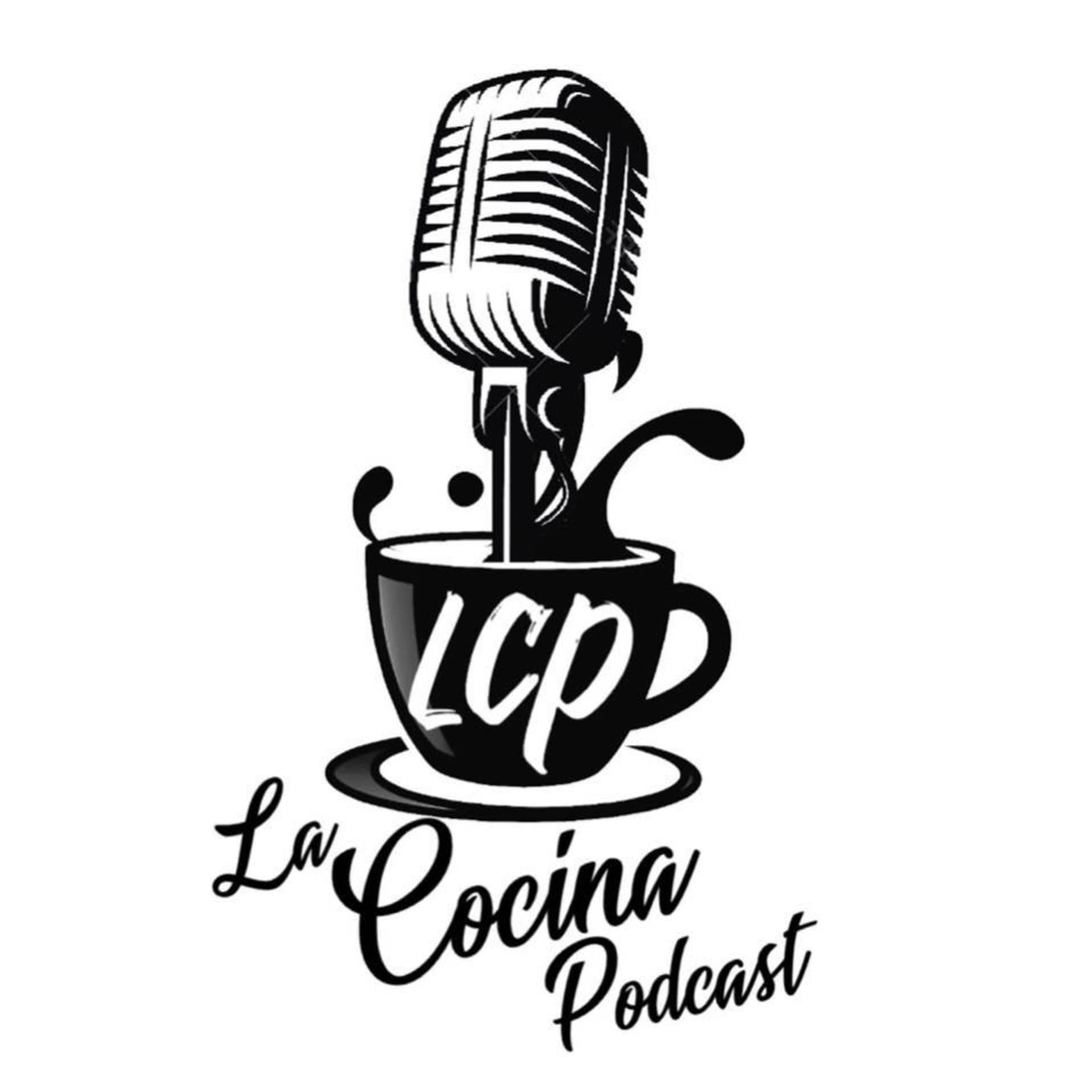 La Cocina Podcast - Podcast