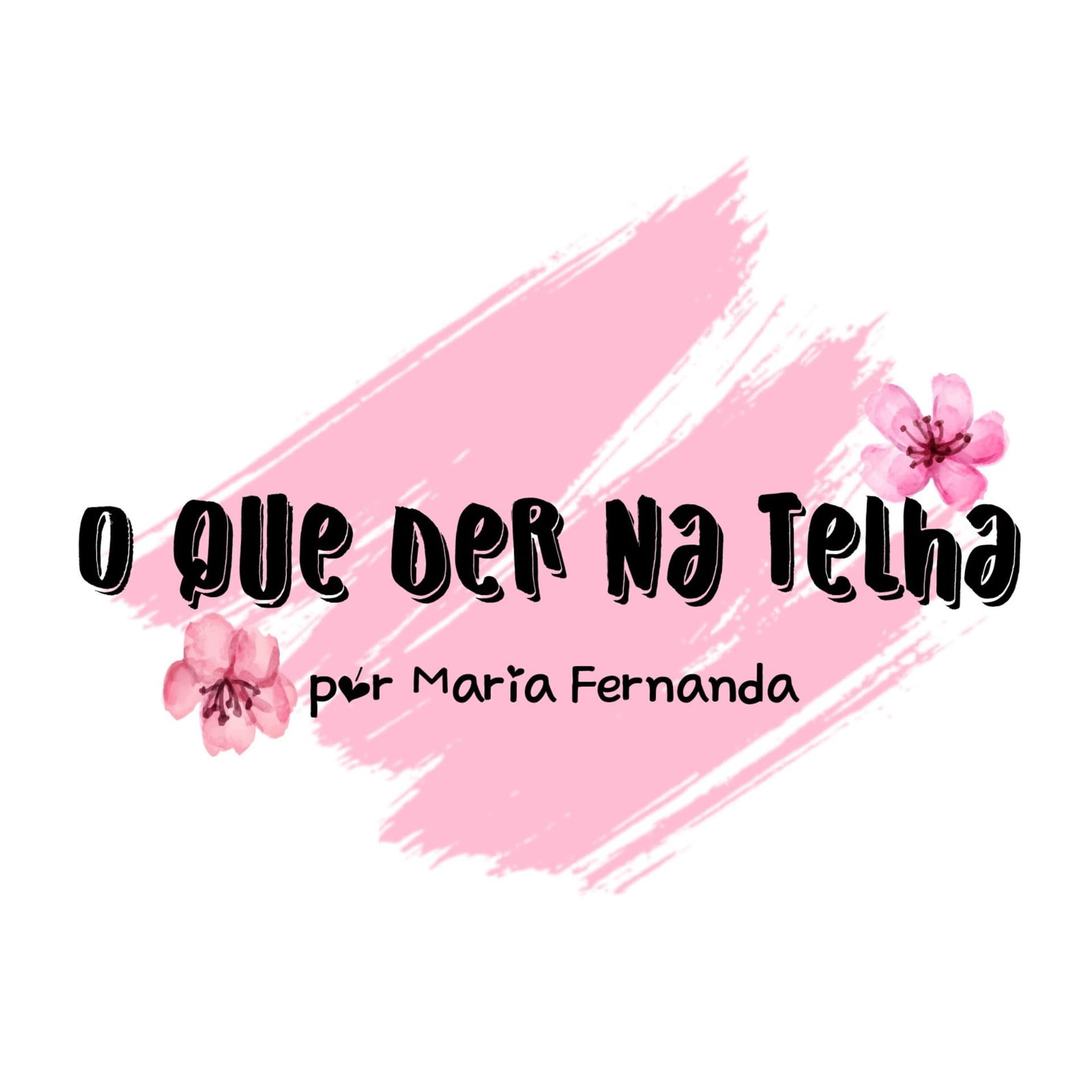 O que Der Na Telha - Podcasts