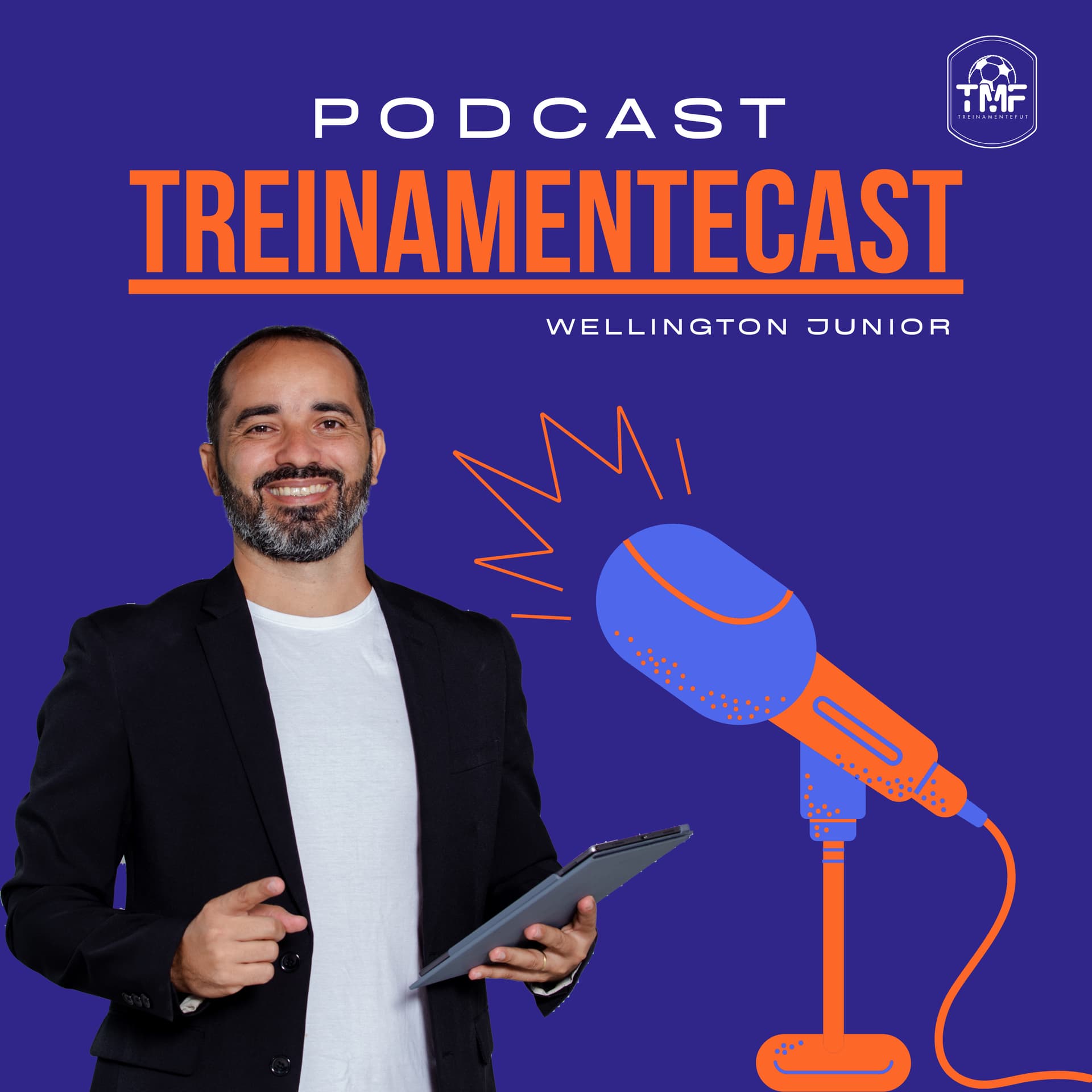 TreinaMenteCast - Podcasts