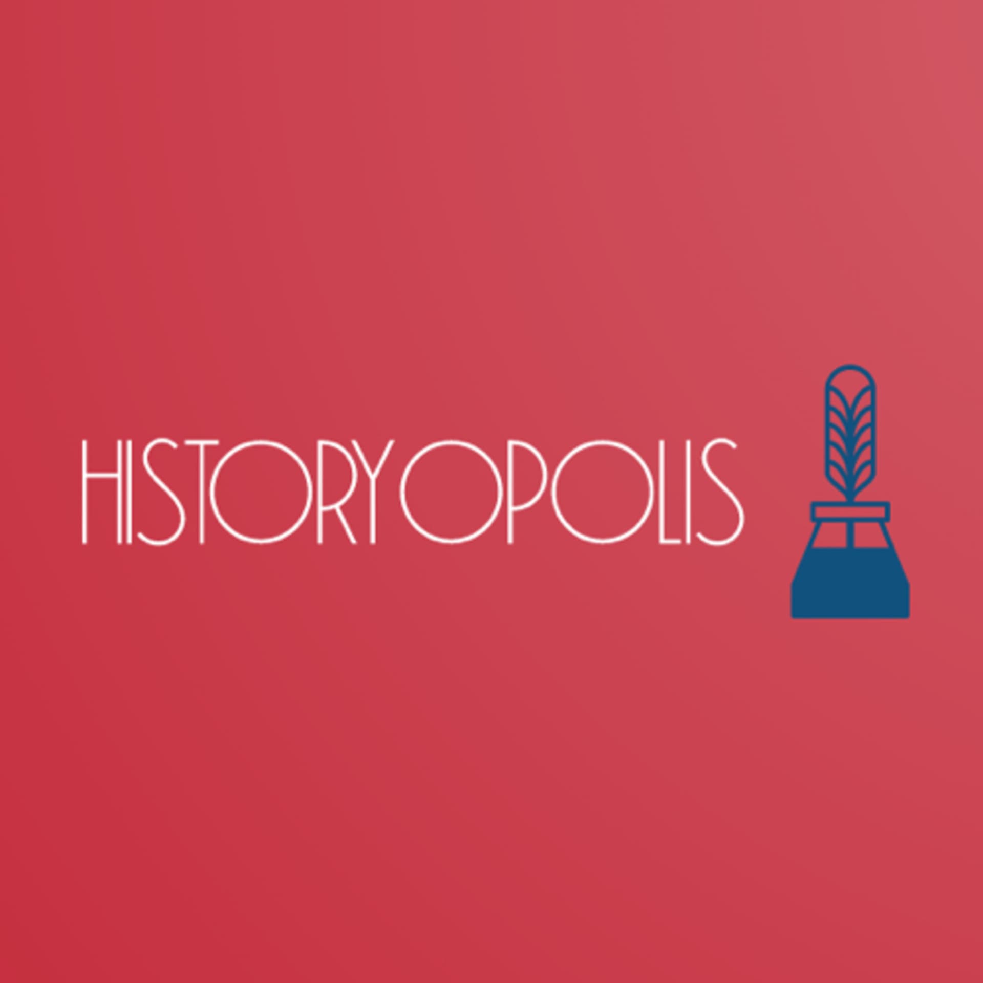 Historyopolis - Podcasts