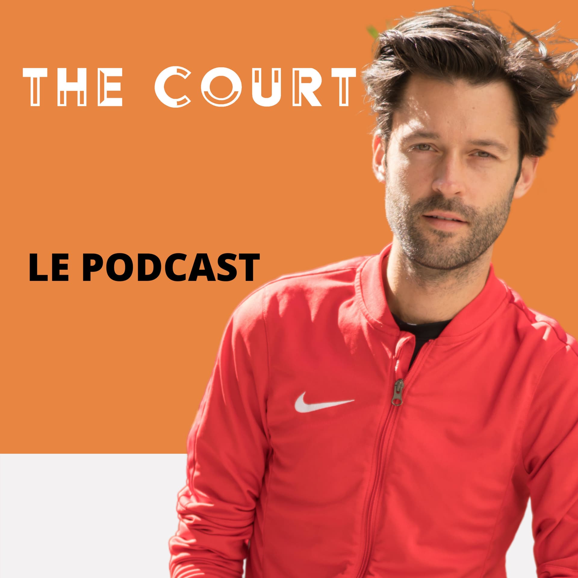 The Court - Entraîne-toi au Tennis avec des Pros - Podcasts