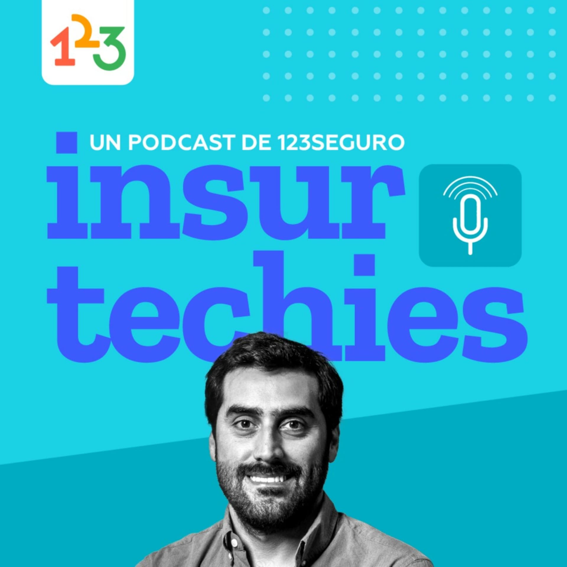 Insurtechies - Podcasts