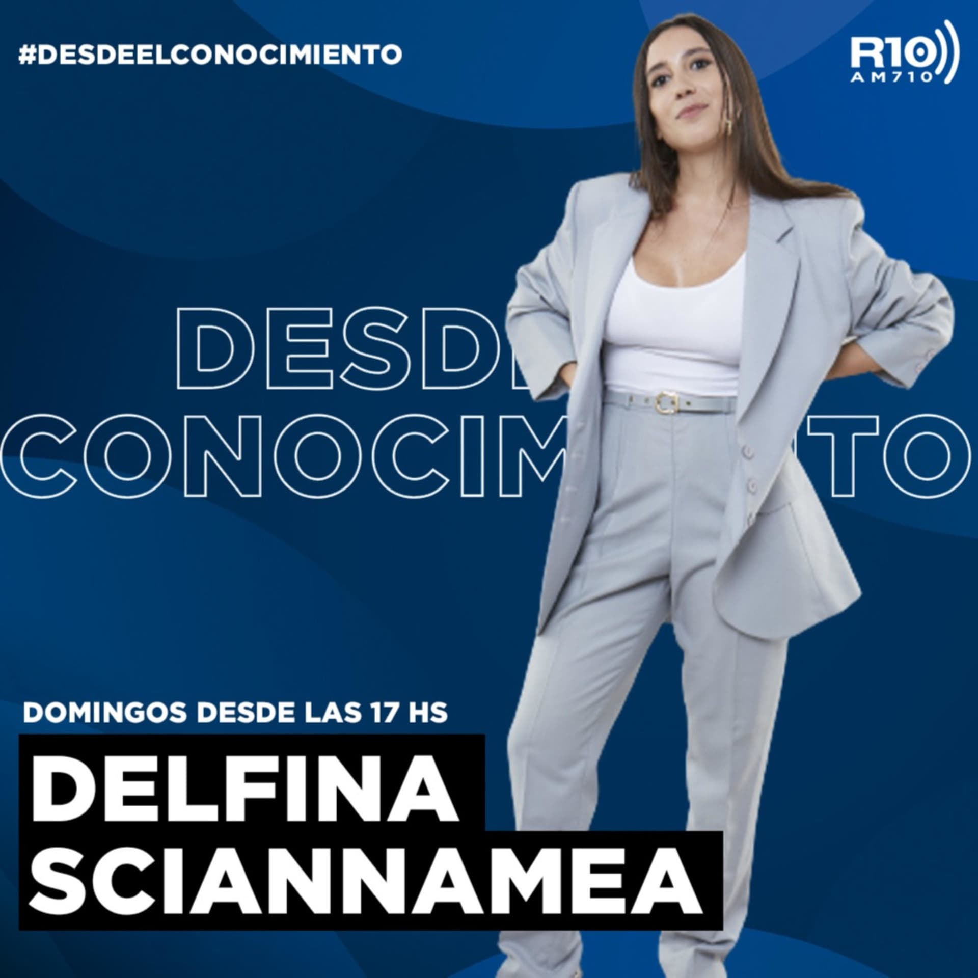 Desde el conocimiento - Podcasts