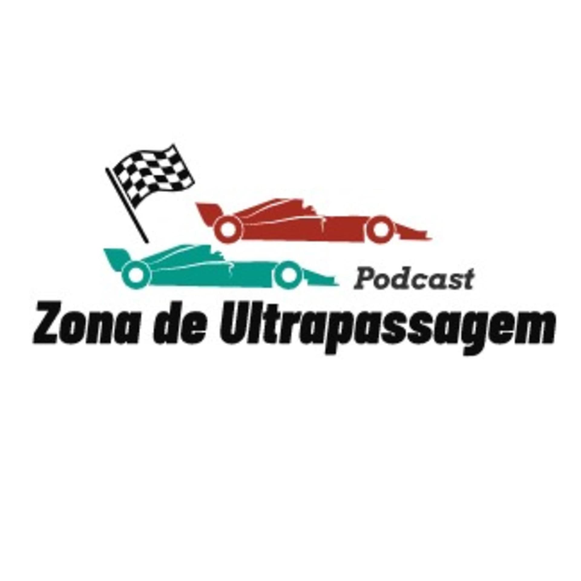 Zona de Ultrapassagem - Podcasts