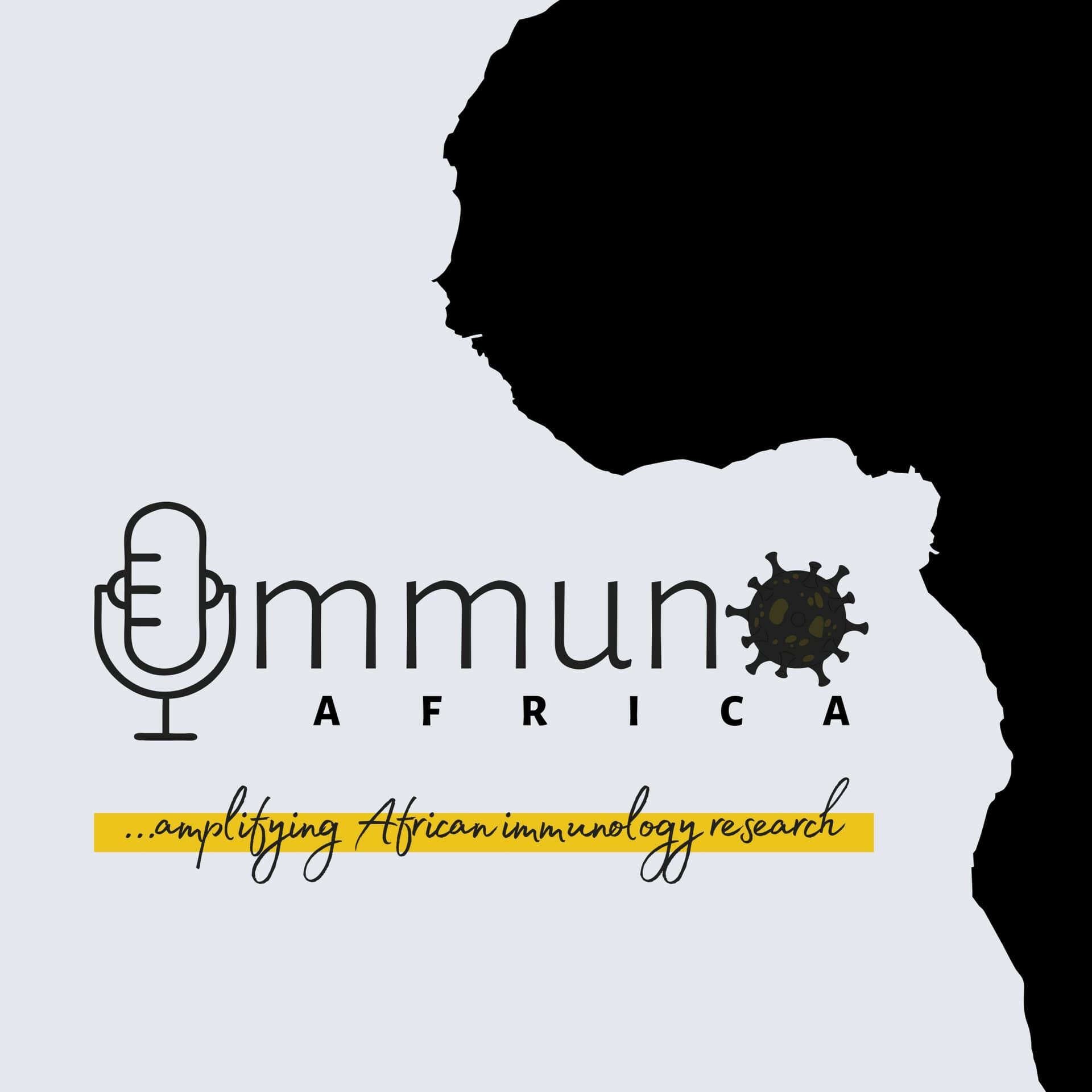 The Immunology in Africa Podcast - Podcast