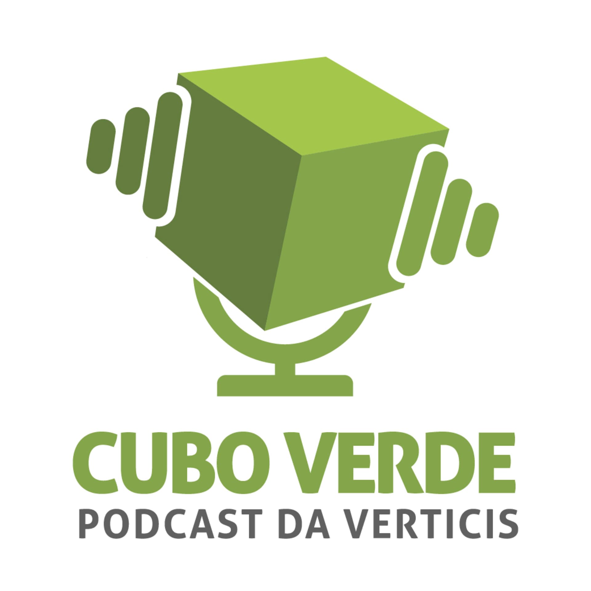 Cubo Verde - Podcasts